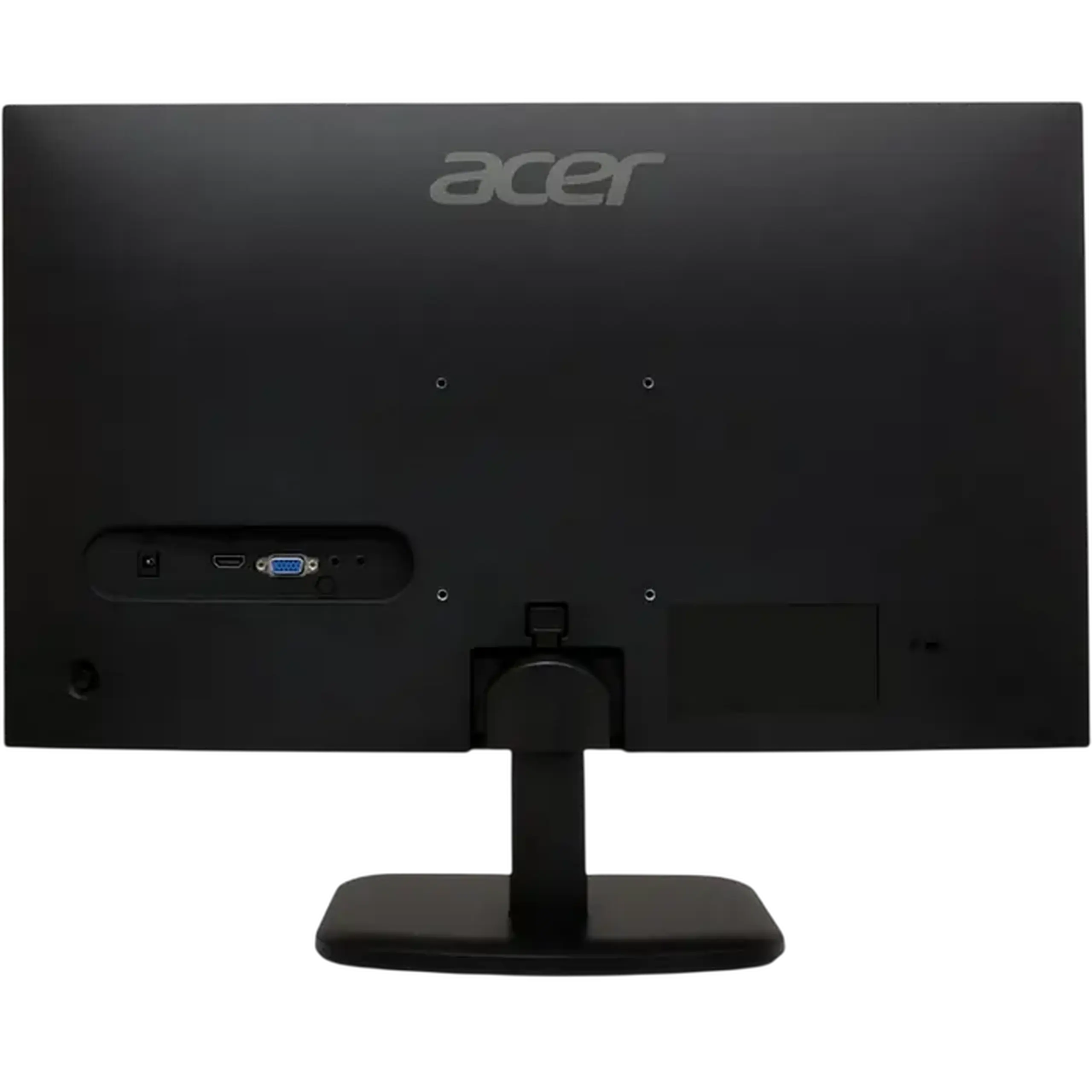 23,8" Monitor Acer EK241YGbi, IPS 1920x1080 FHD, Negru