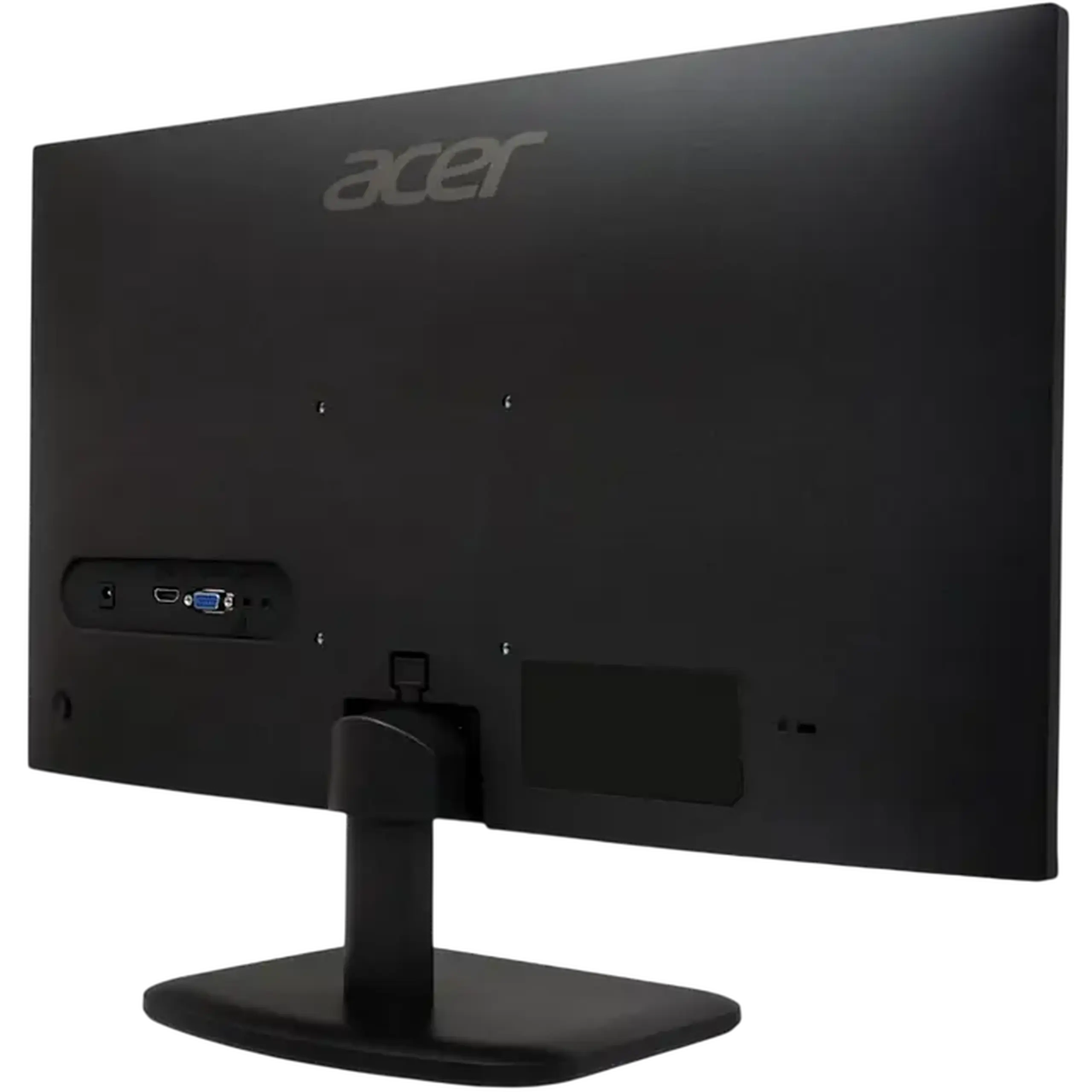 23,8" Monitor Acer EK241YGbi, IPS 1920x1080 FHD, Negru
