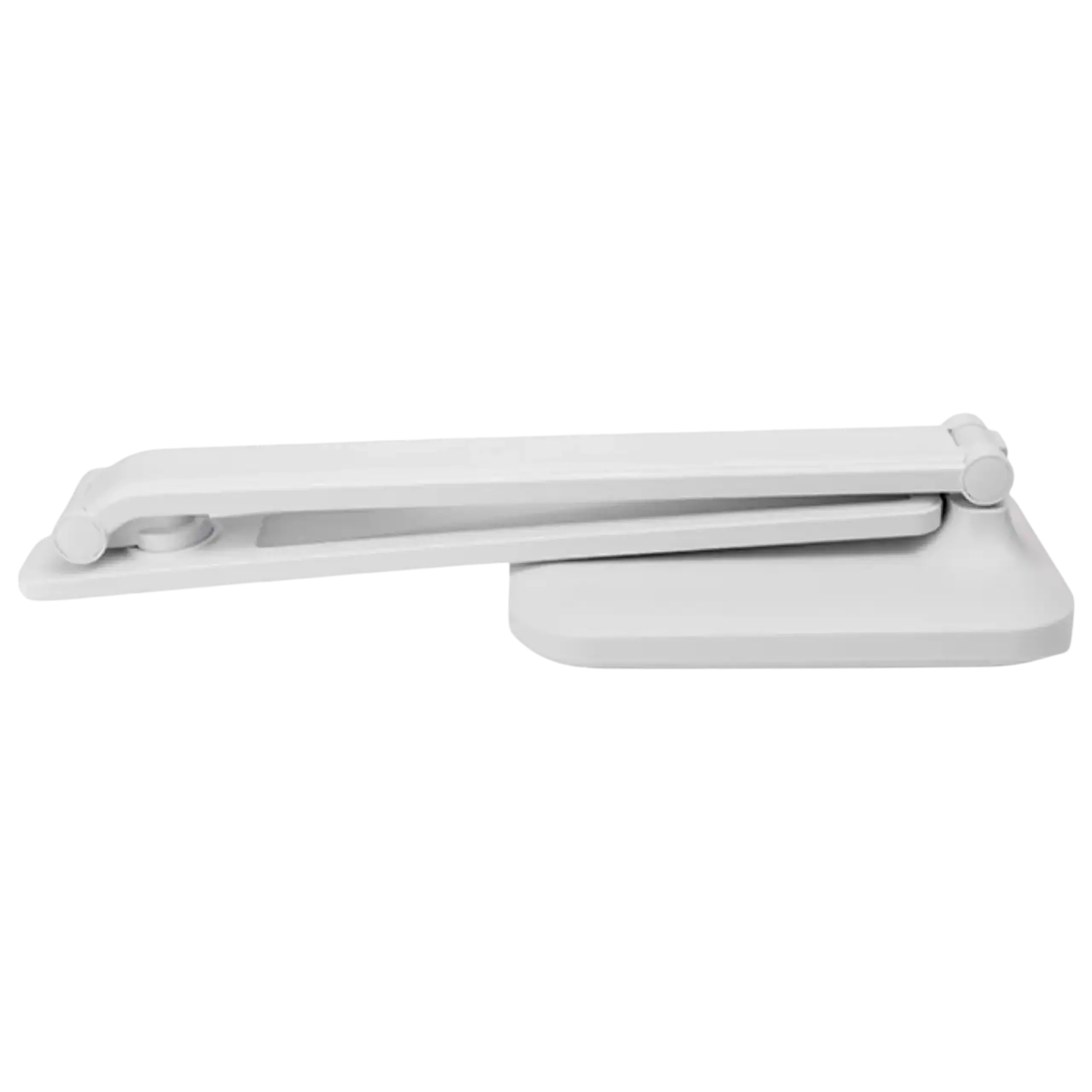 Lampa de birou Platinet PDL194, Alb