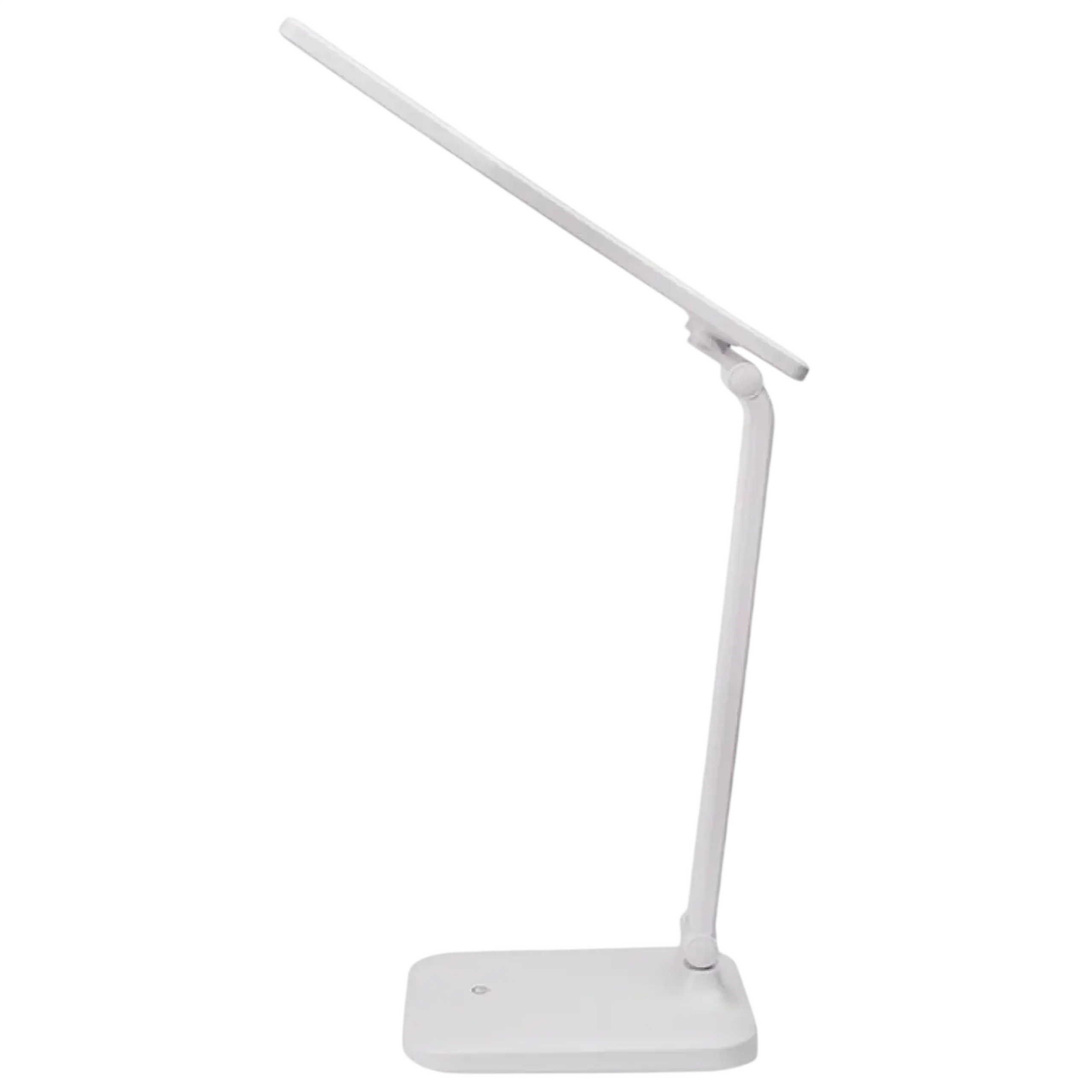 Lampa de birou Platinet PDL194, Alb