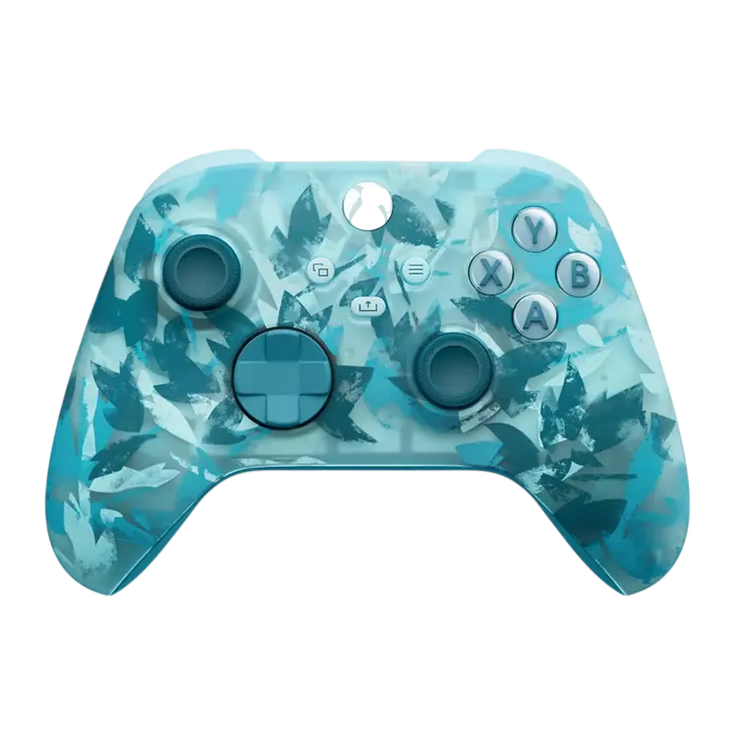 Gamepad Microsoft Xbox Series Special Edition, Ice Breaker