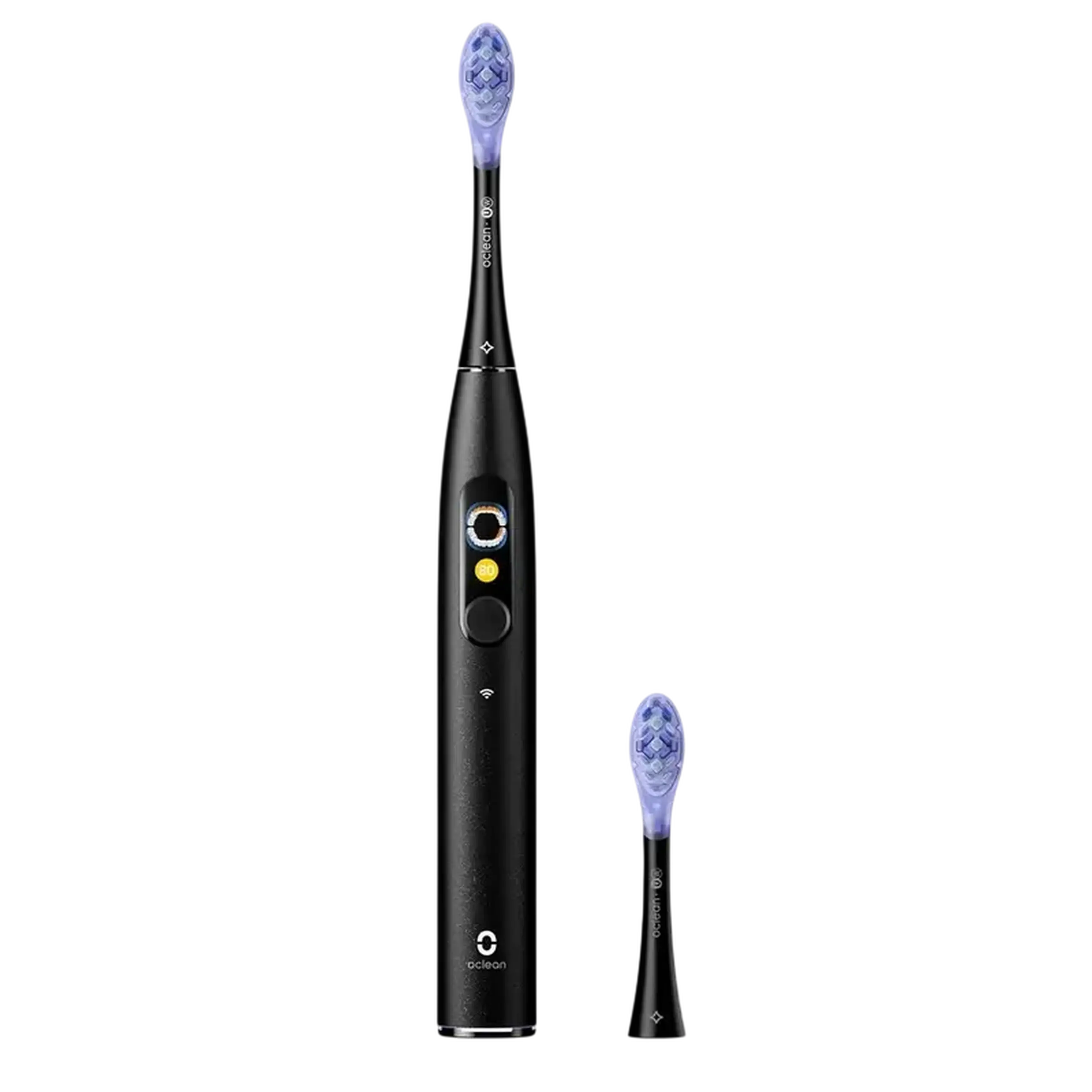 Periuță de dinți electrică Oclean X 20, Negru