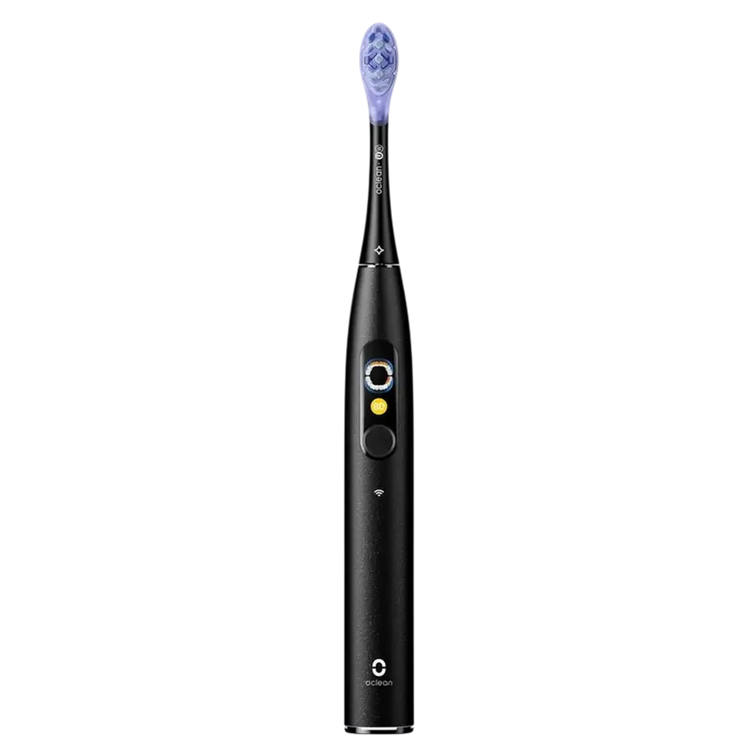 Periuță de dinți electrică Oclean X 20, Negru
