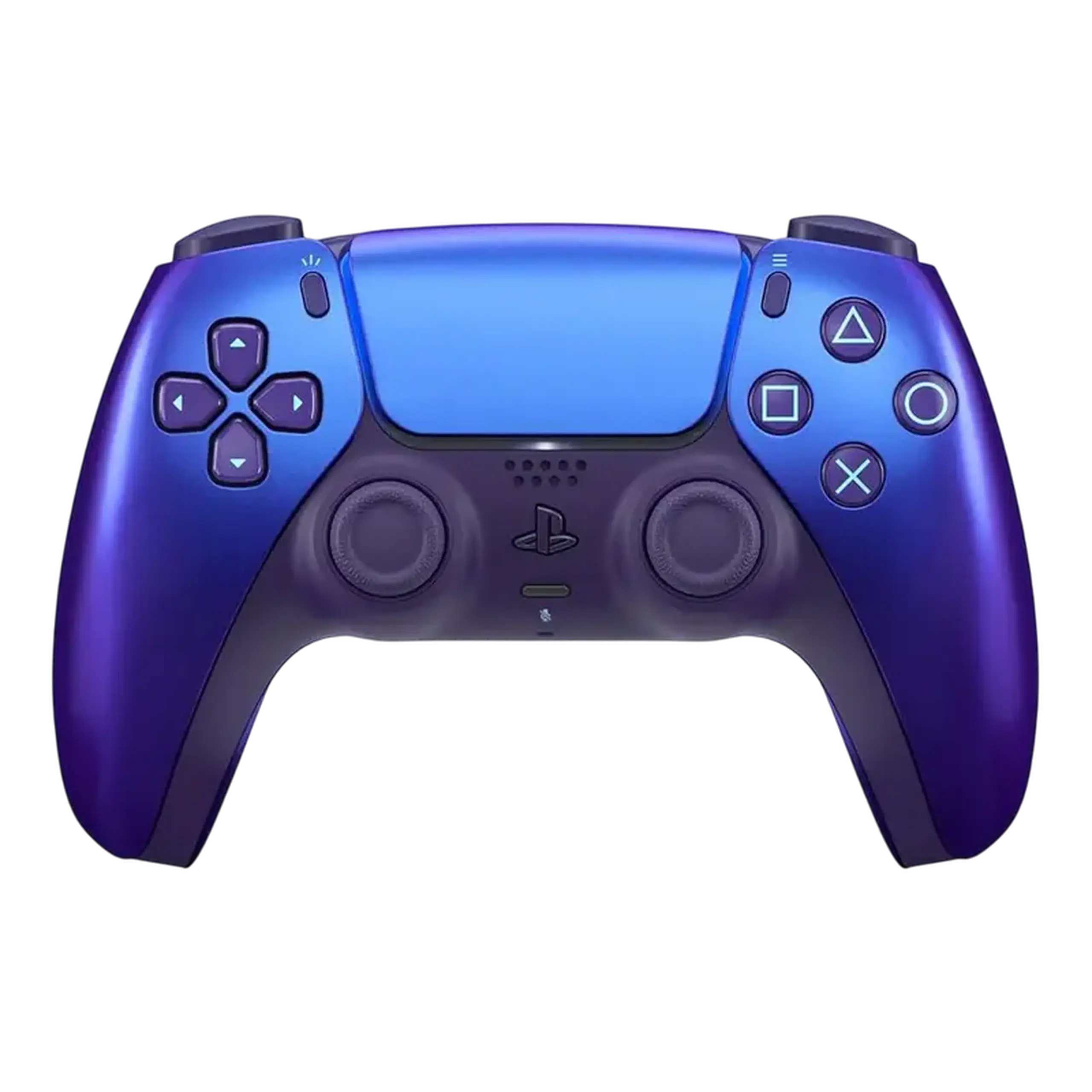 Gamepad SONY Playstation 5 DualSense, Chrom Indigo