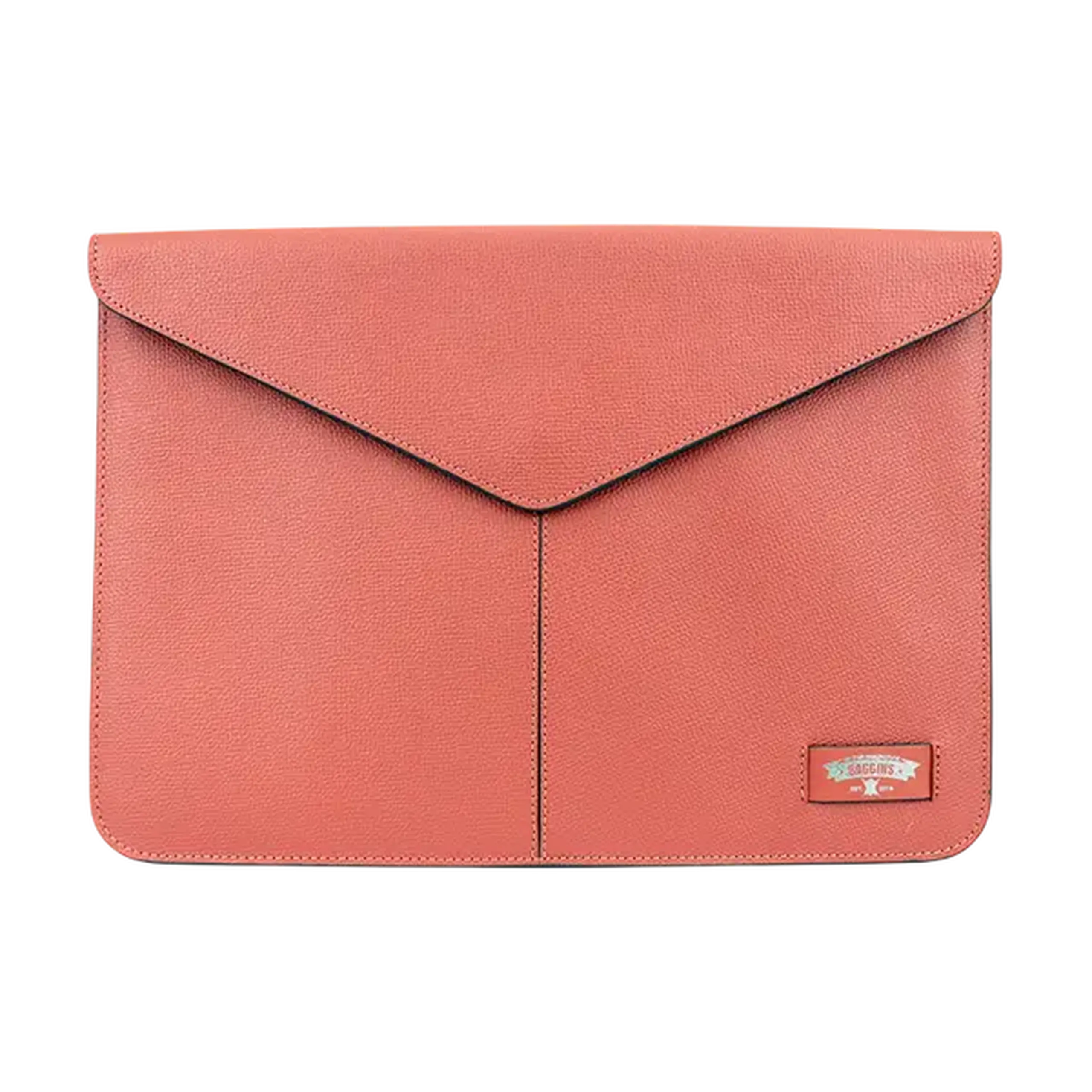 Husă pentru laptop Baggins Magnet, 14", Coral