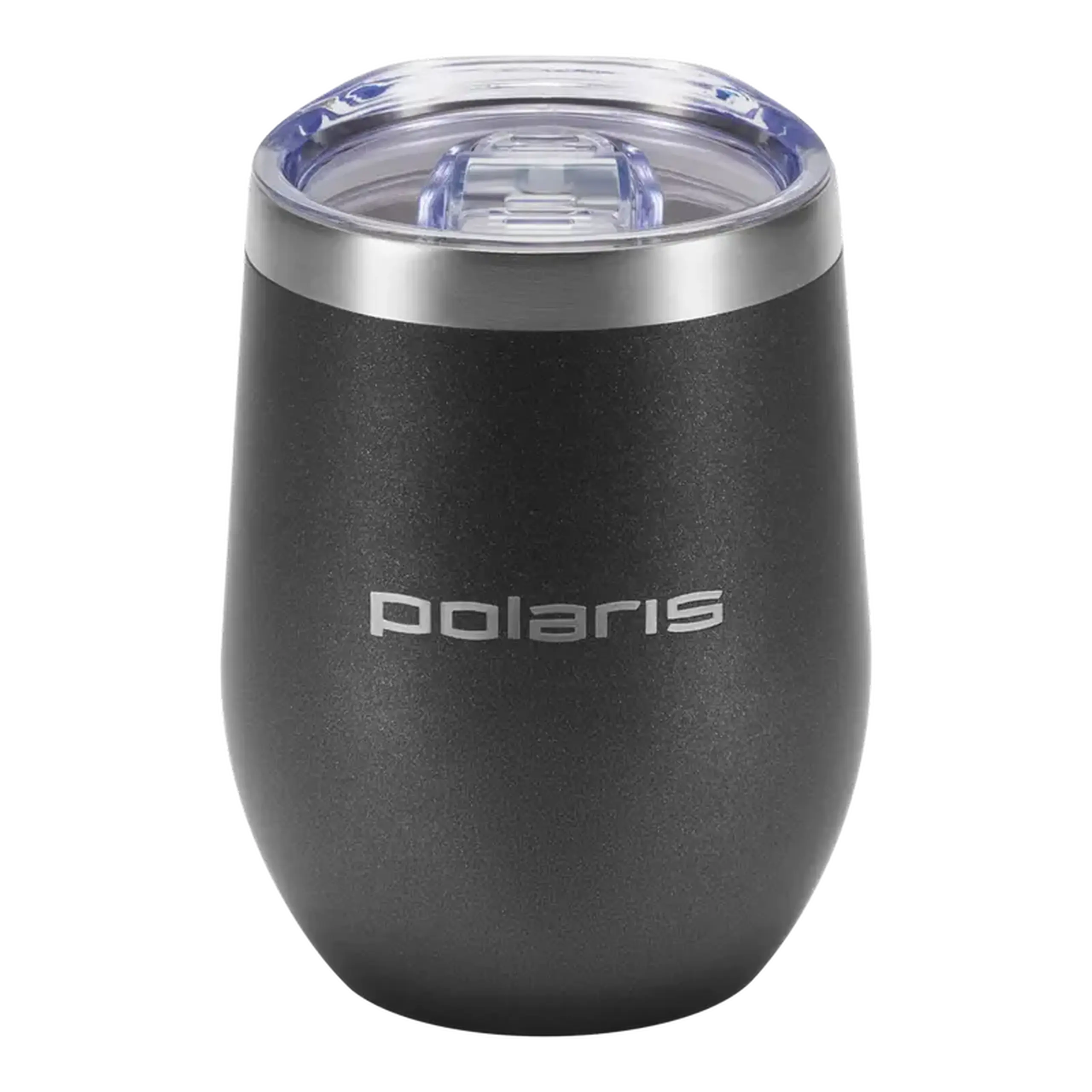 Aparat de cafea Polaris PACM 2081AC, Negru