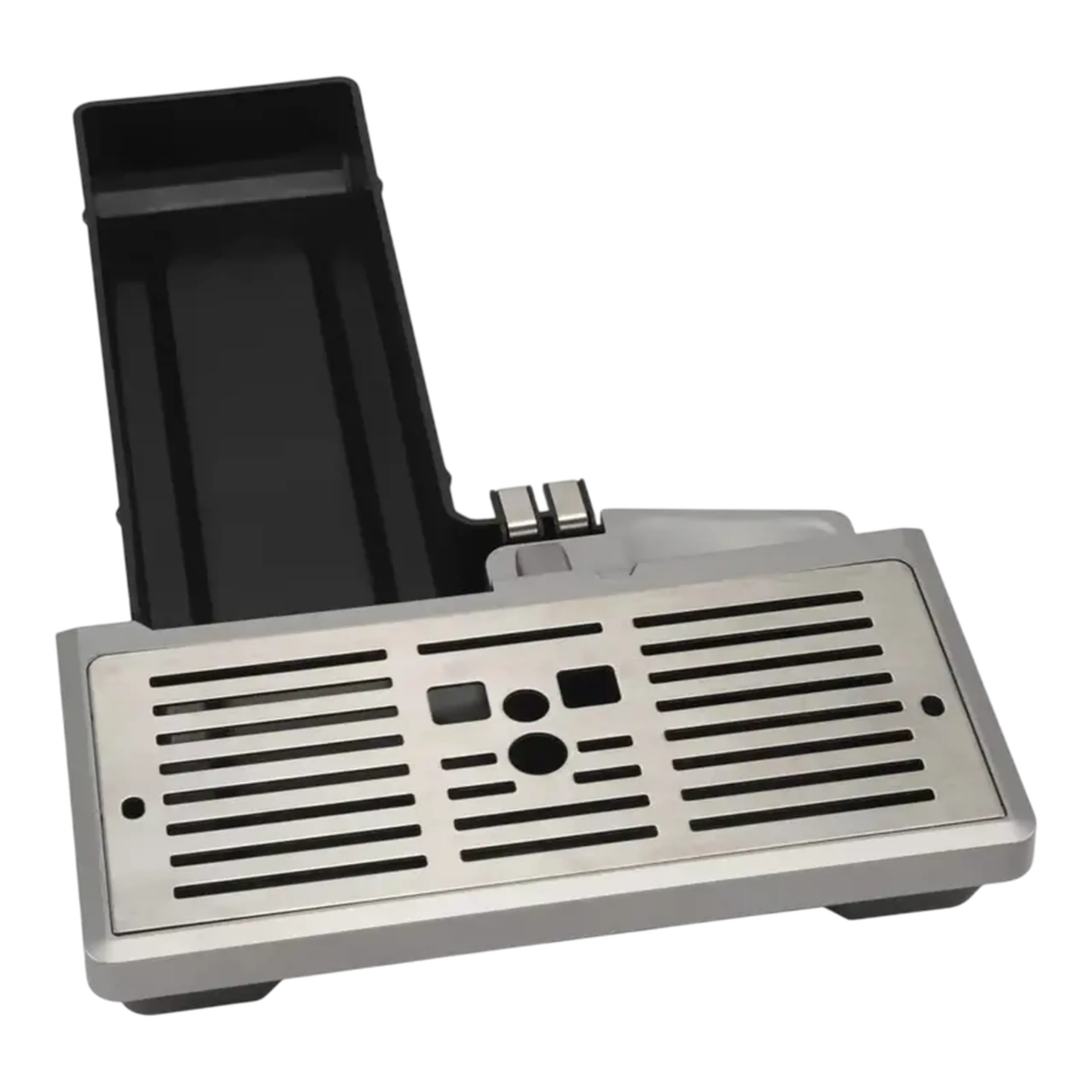 Aparat de cafea Polaris PACM 2081AC, Negru