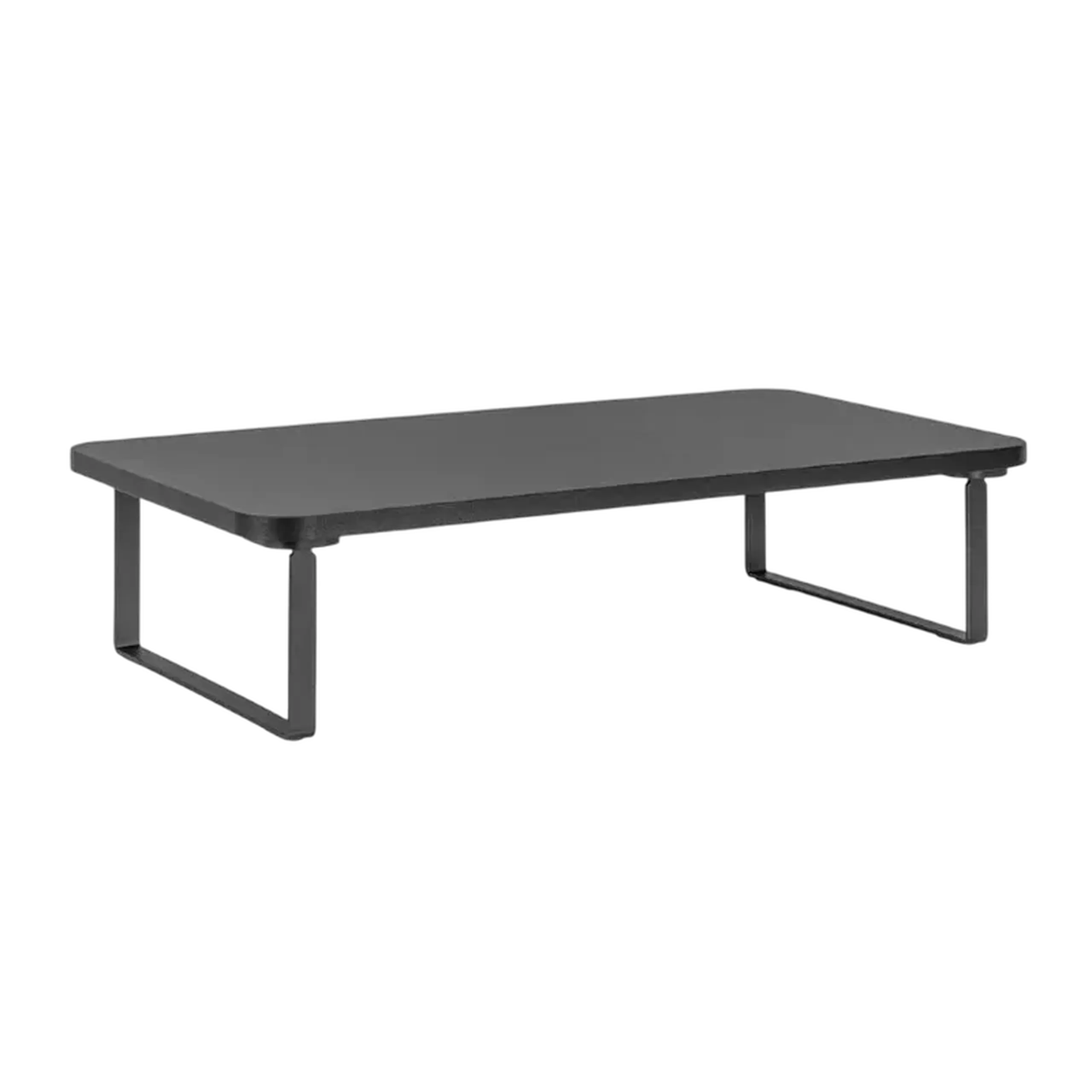 Suport pentru monitor Gembird MS-TABLE-03, Negru