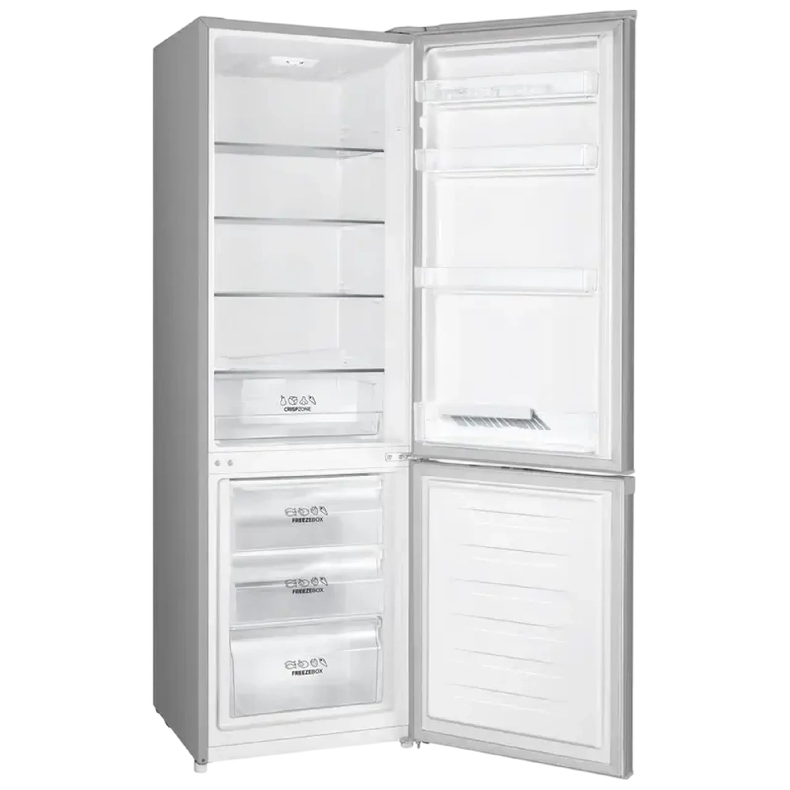 Frigider Gorenje RK58DPS4I, Gri