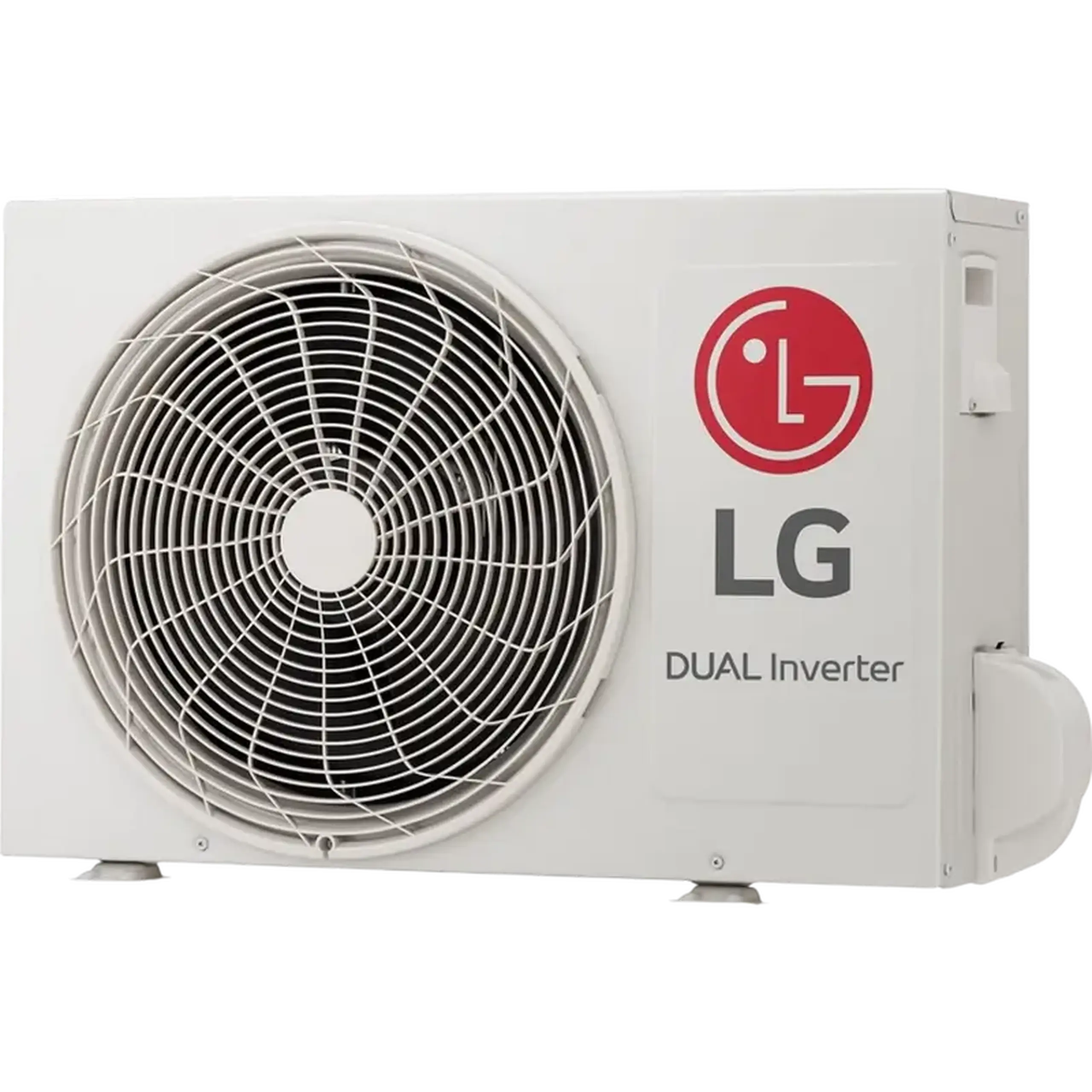 Aparat de aer condiționat Split LG H18S1D, 18kBTU/h, Alb