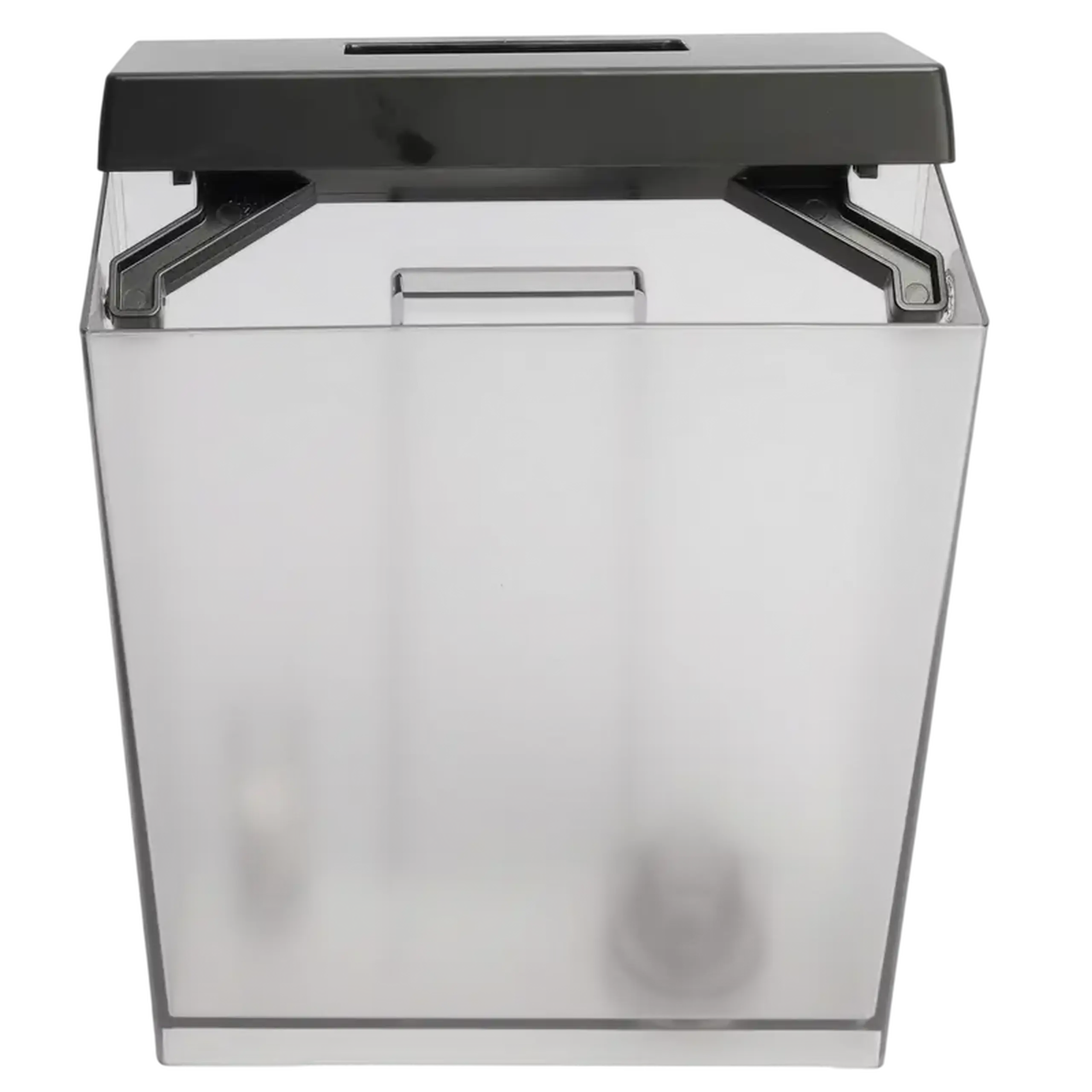 Aparat de cafea Polaris PACM 2048SW, Negru