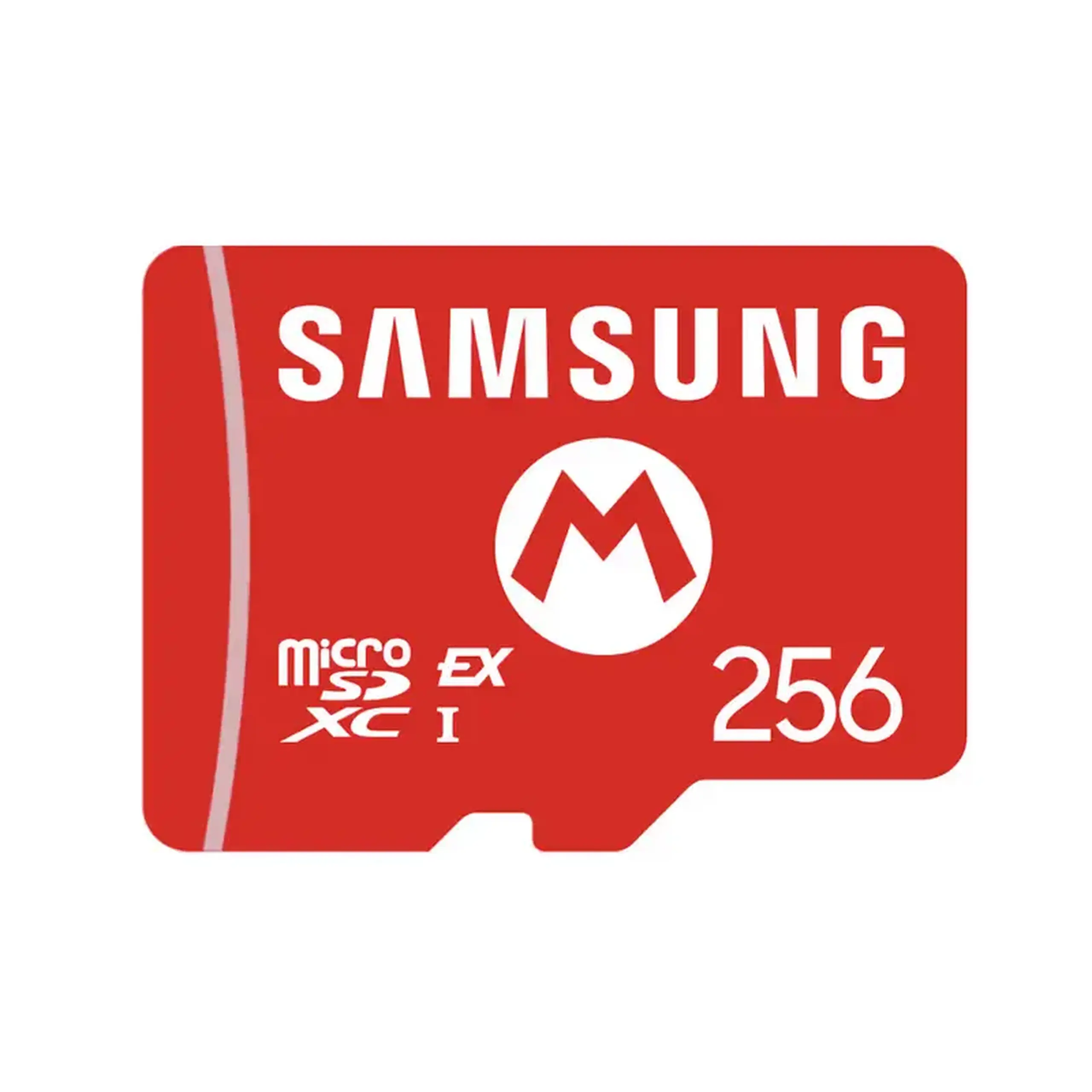 Card de Memorie Samsung Express Card pentru Nintendo Switch 2, 256GB (8806095700670)