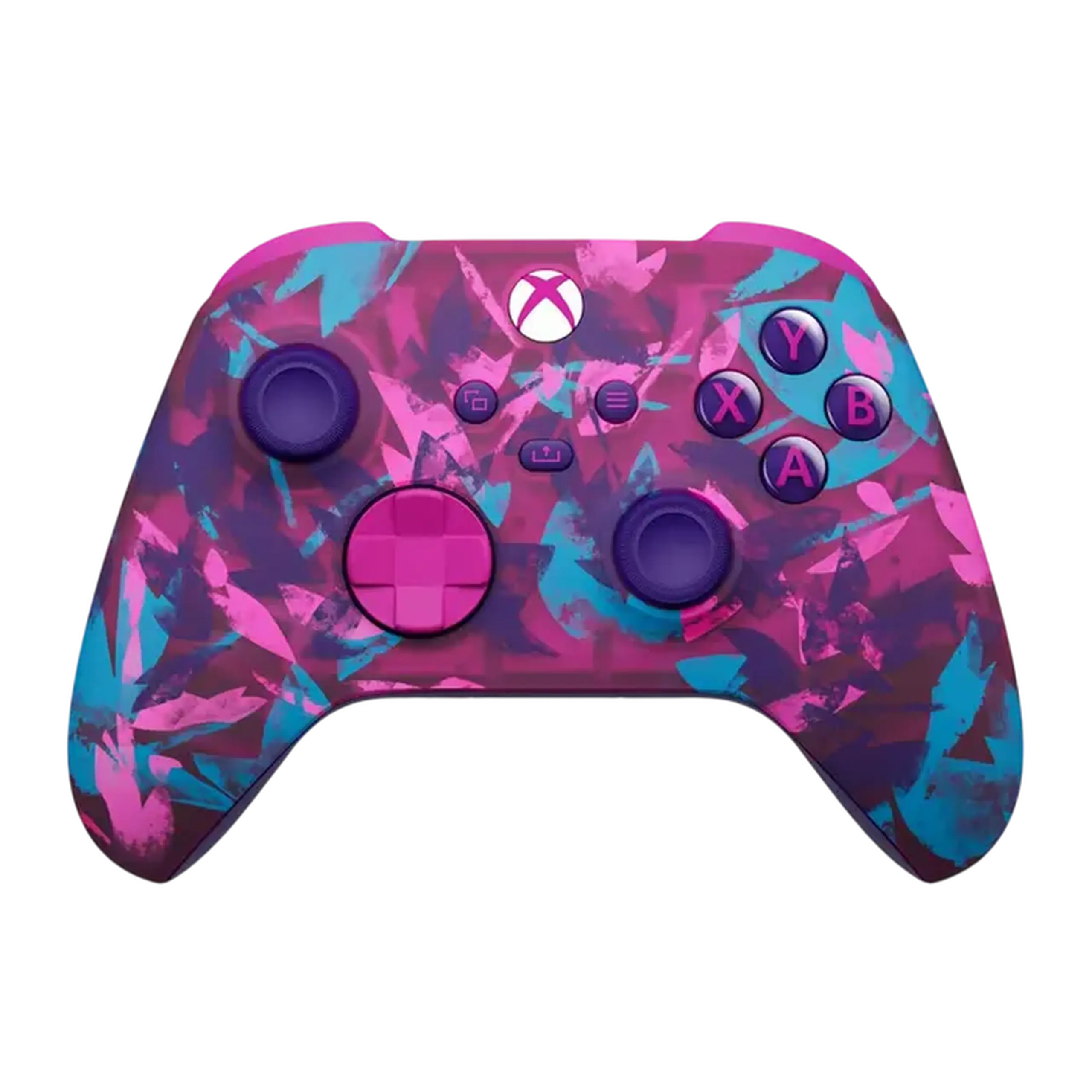 Gamepad Microsoft Xbox Series Special Edition, Heart Breaker