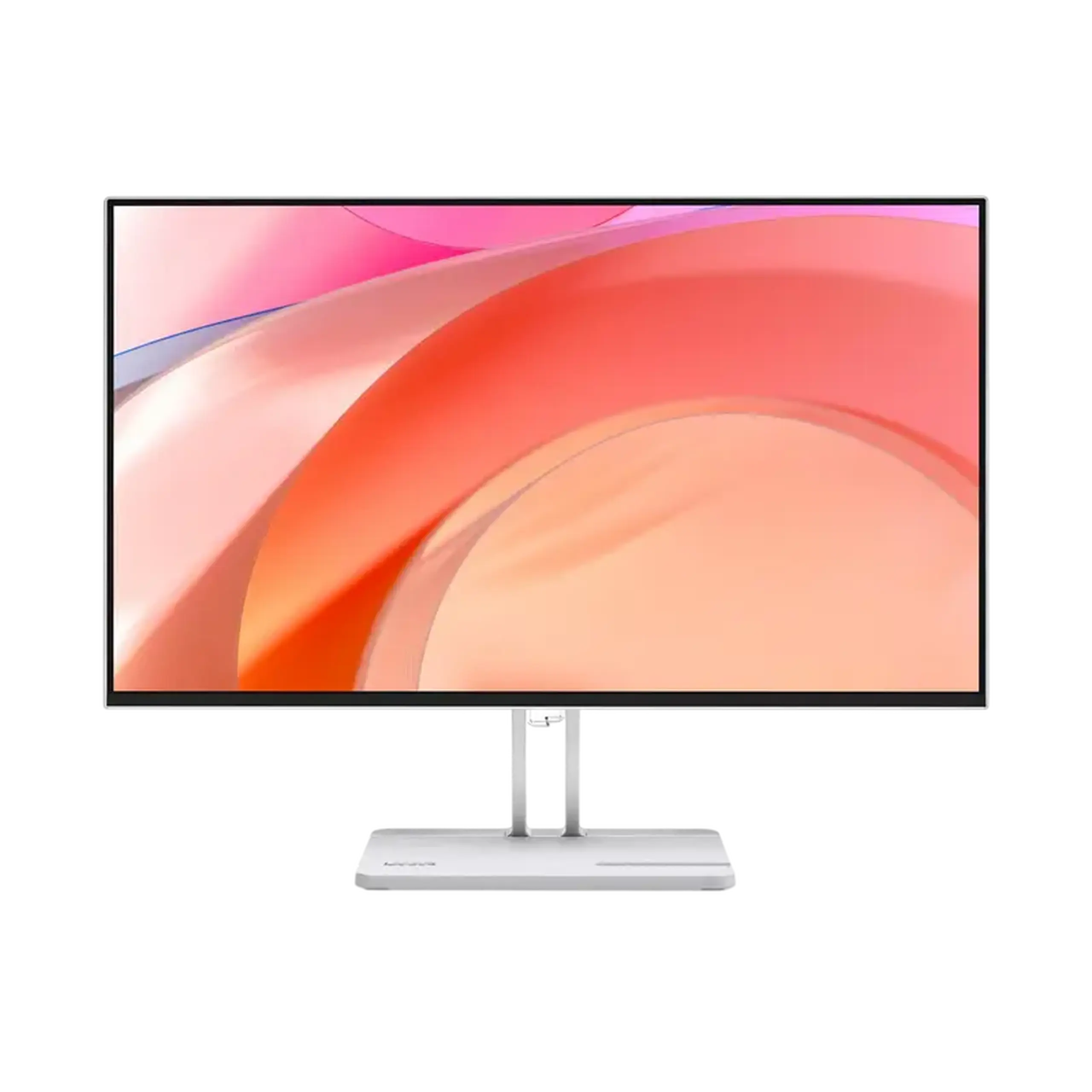 27" Monitor Lenovo L27-4C, IPS 1920x1080 FHD, Cloud Grey