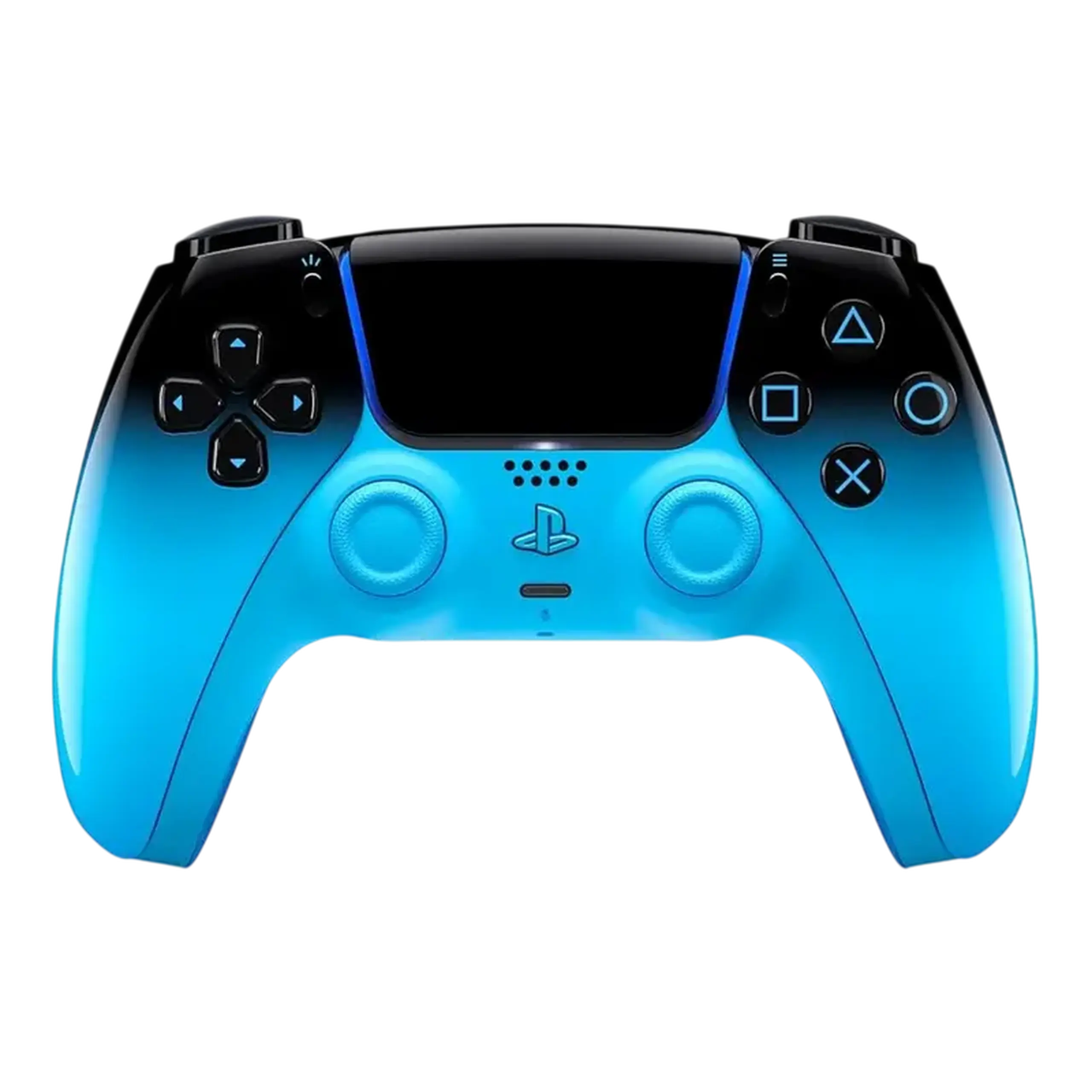 Gamepad SONY DualSense, Rhythm Blue