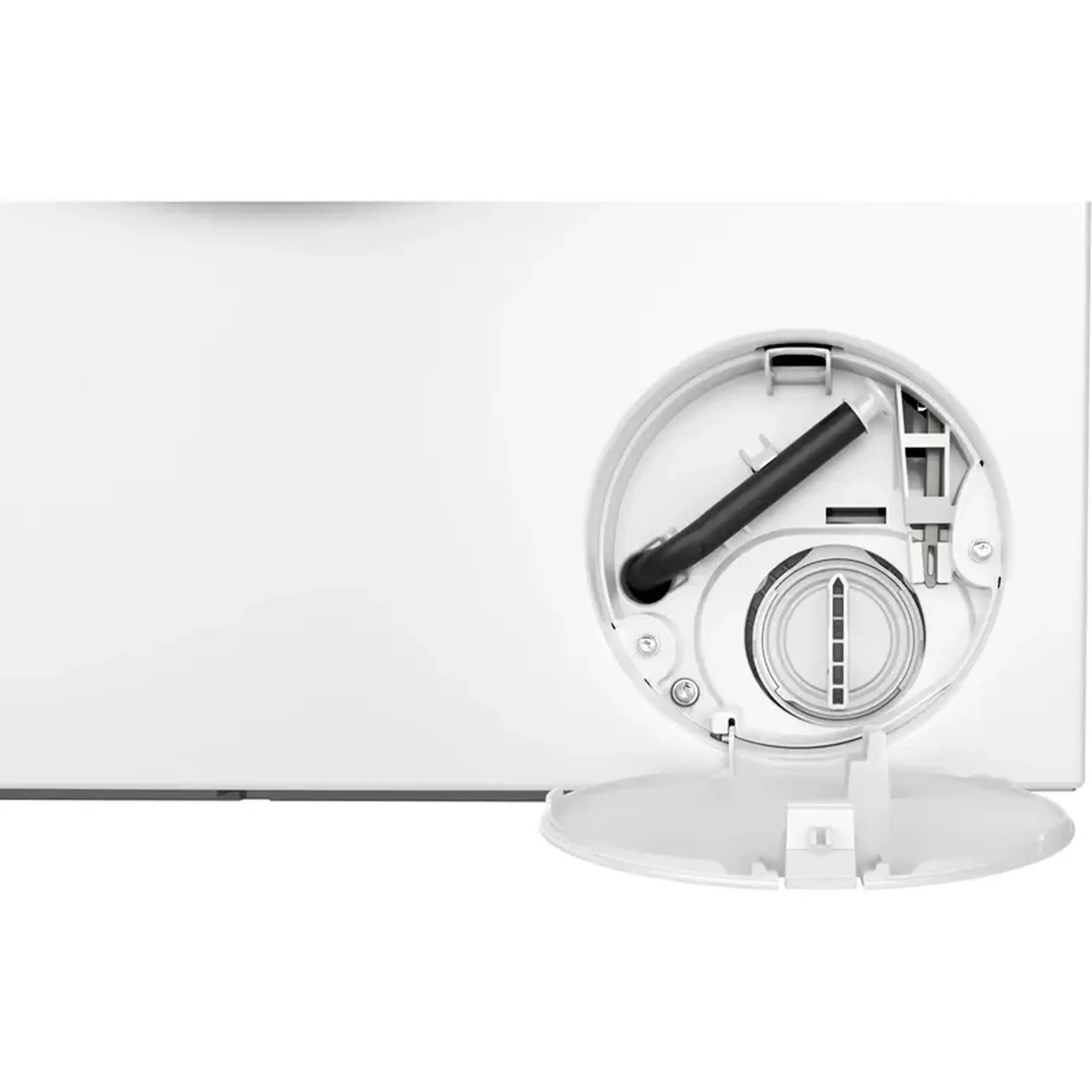 Mașină de spălat Bosch WAN2419EPL, 9kg, Alb