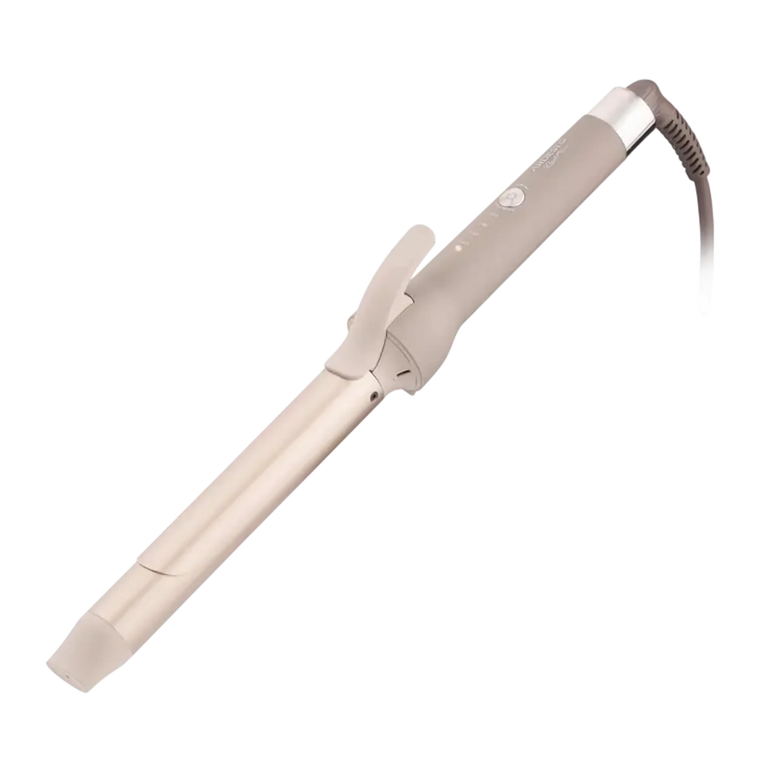 Ondulator de păr Ardesto HC-Y700PERL, Bej