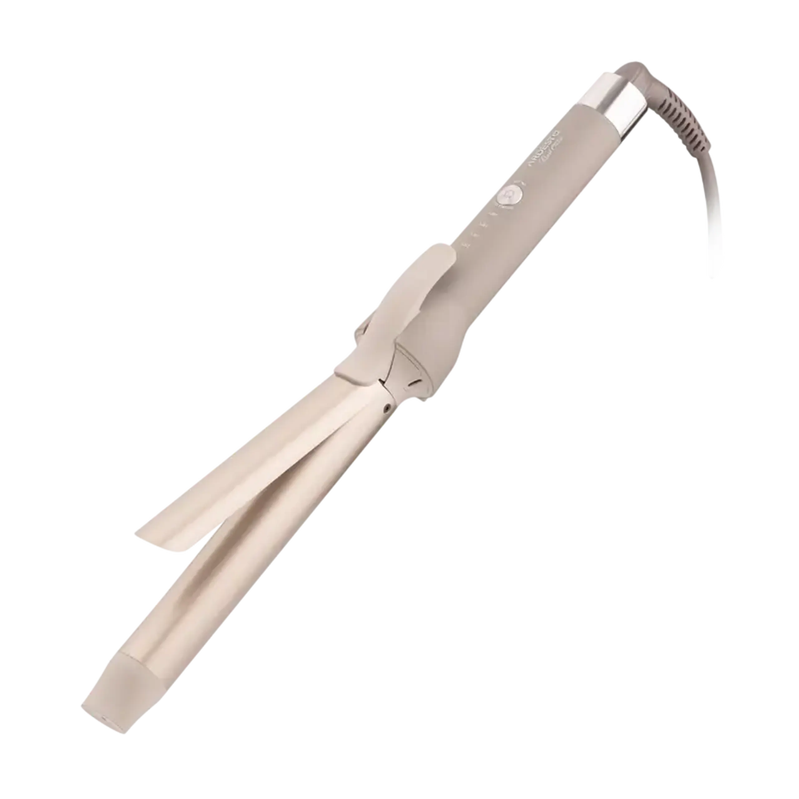 Ondulator de păr Ardesto HC-Y700PERL, Bej