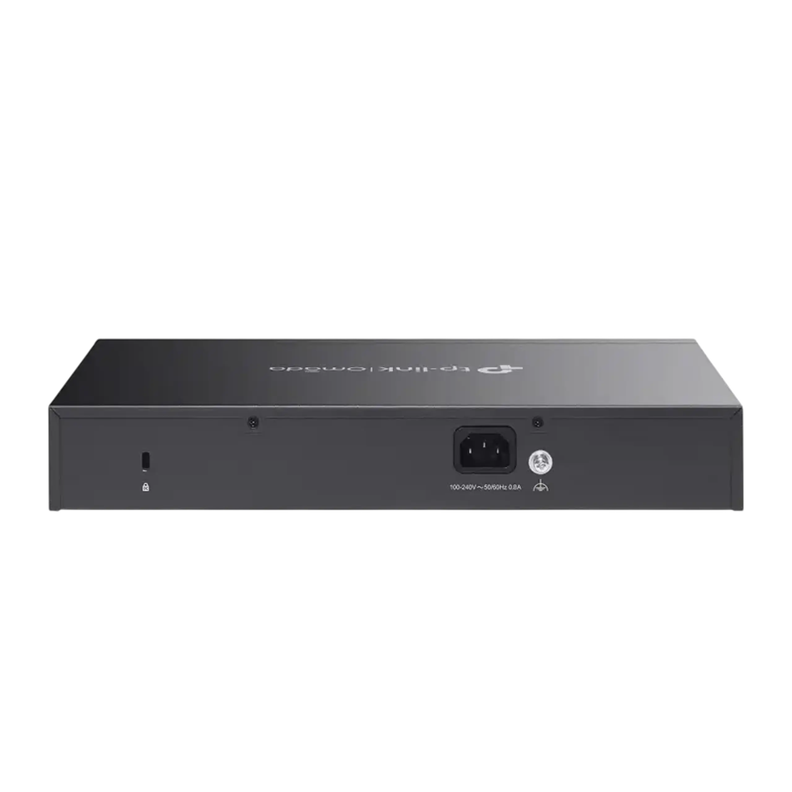 Switch de rețea TP-LINK DS1008X, 8x 10Gigabit Ethernet
