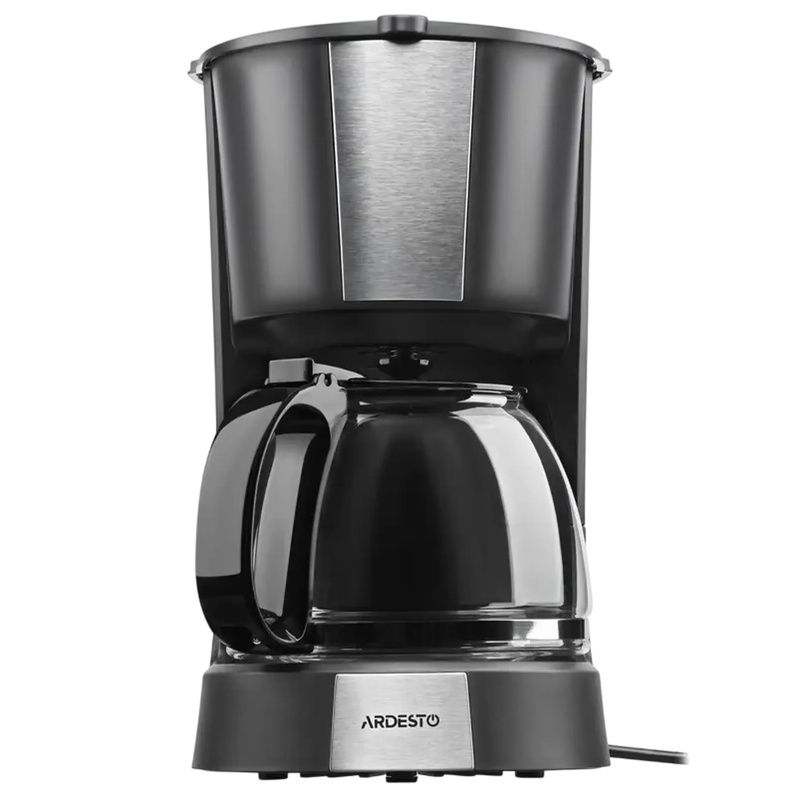 Cafetiera cu picurare Ardesto FCM-D2100, 900W, Negru