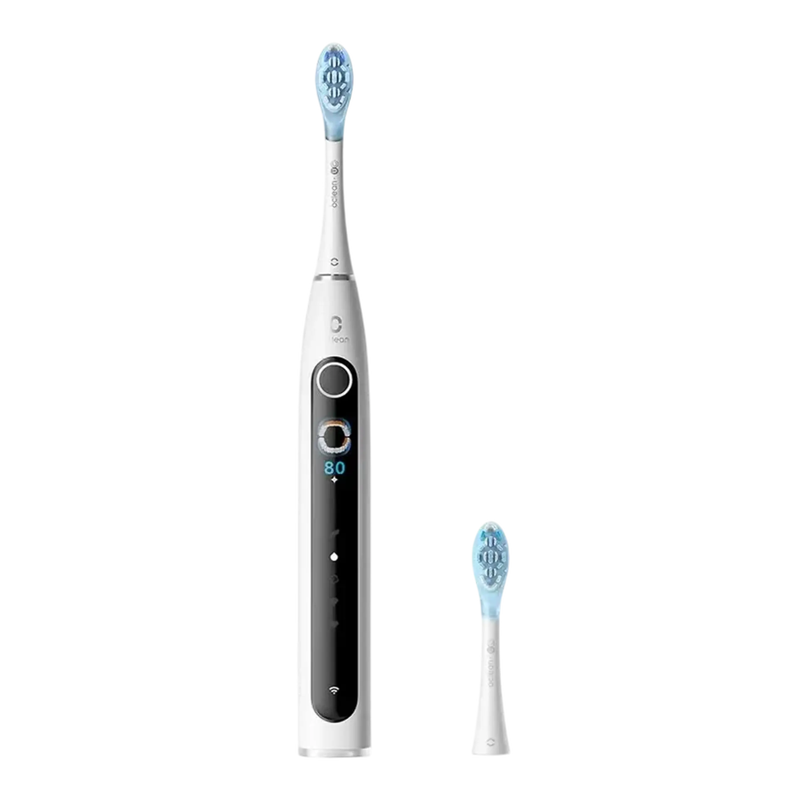 Periuță de dinți electrică Oclean X Pro 20, Alb