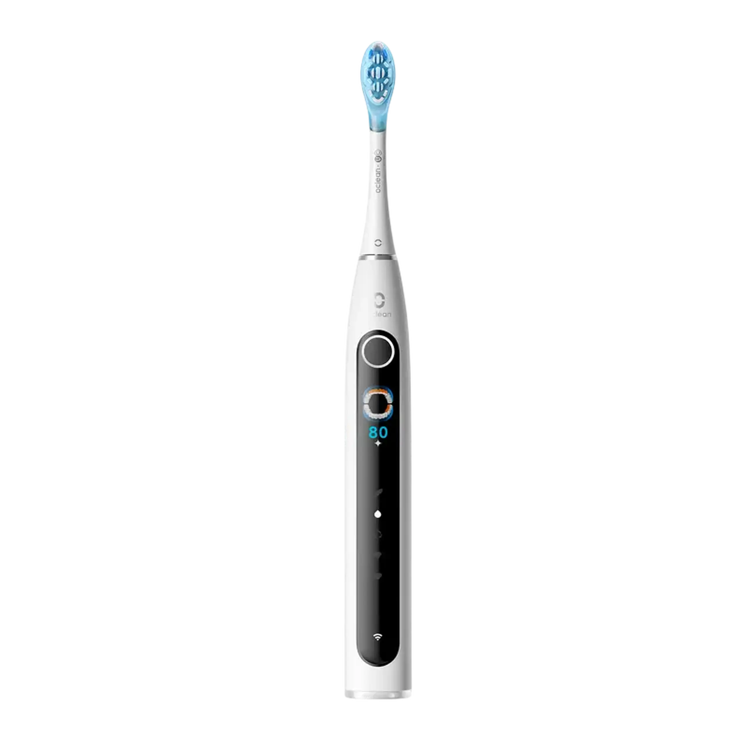 Periuță de dinți electrică Oclean X Pro 20, Alb