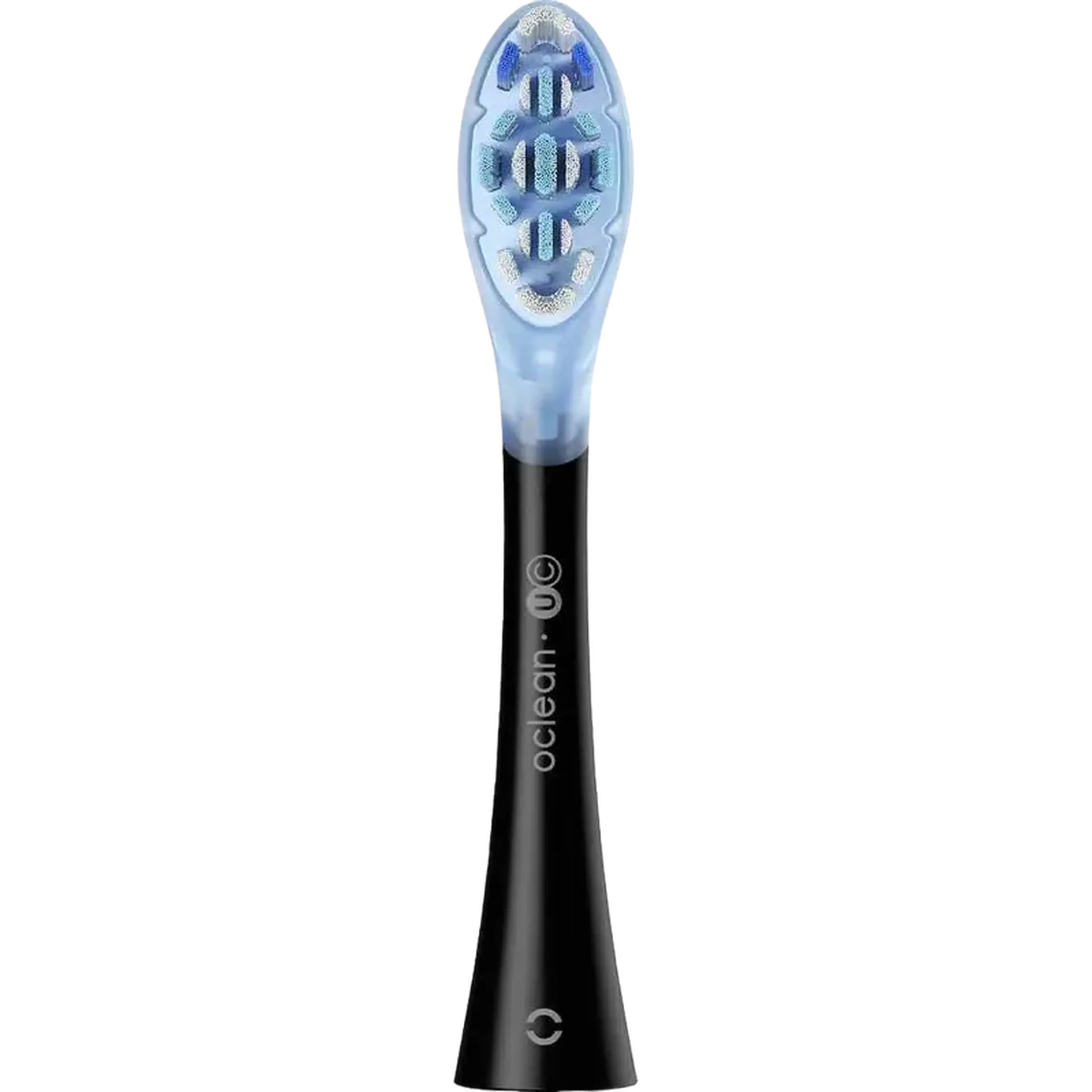 Duză pentru periuța de dinți electrică Oclean UC02 B02, Negru