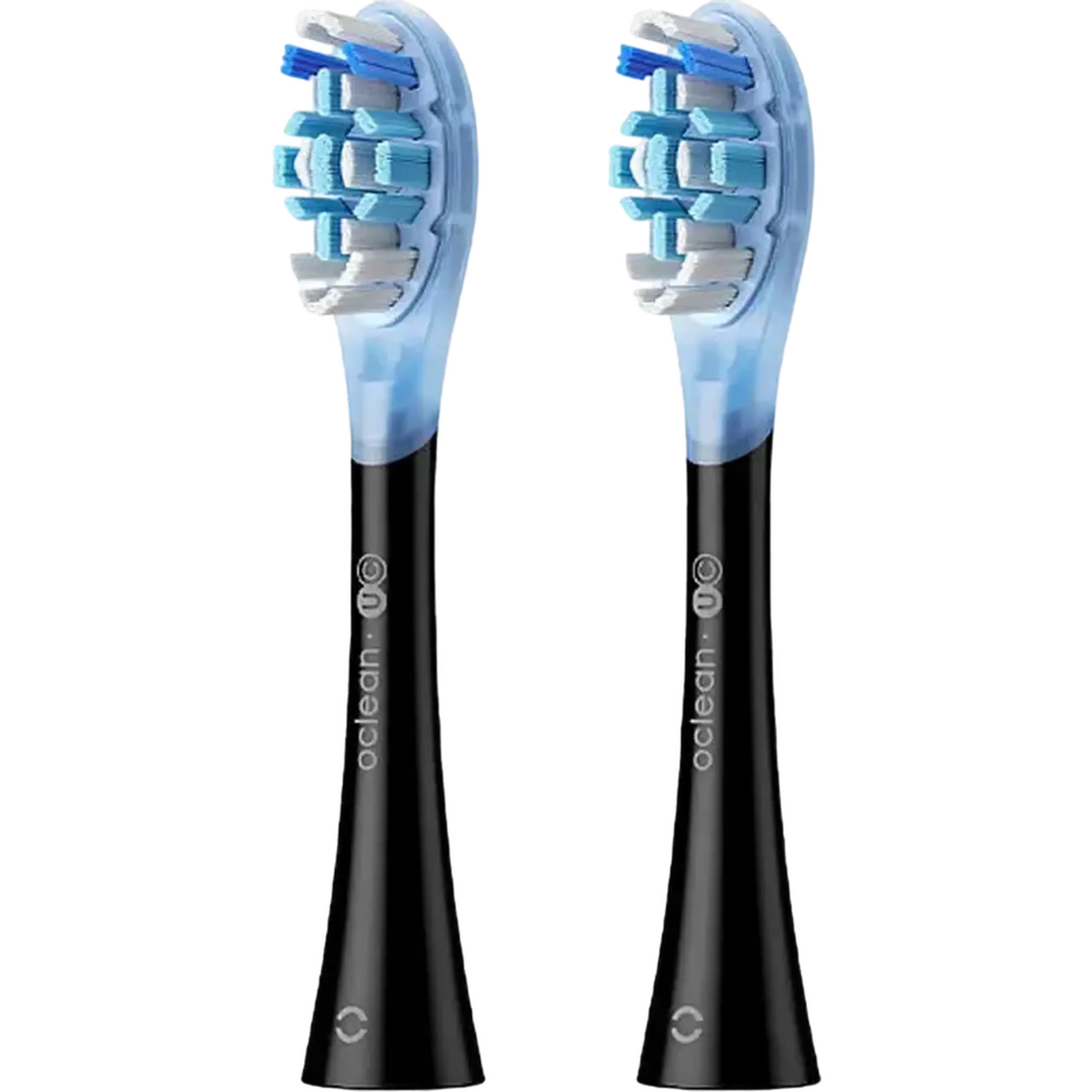 Duză pentru periuța de dinți electrică Oclean UC02 B02, Negru