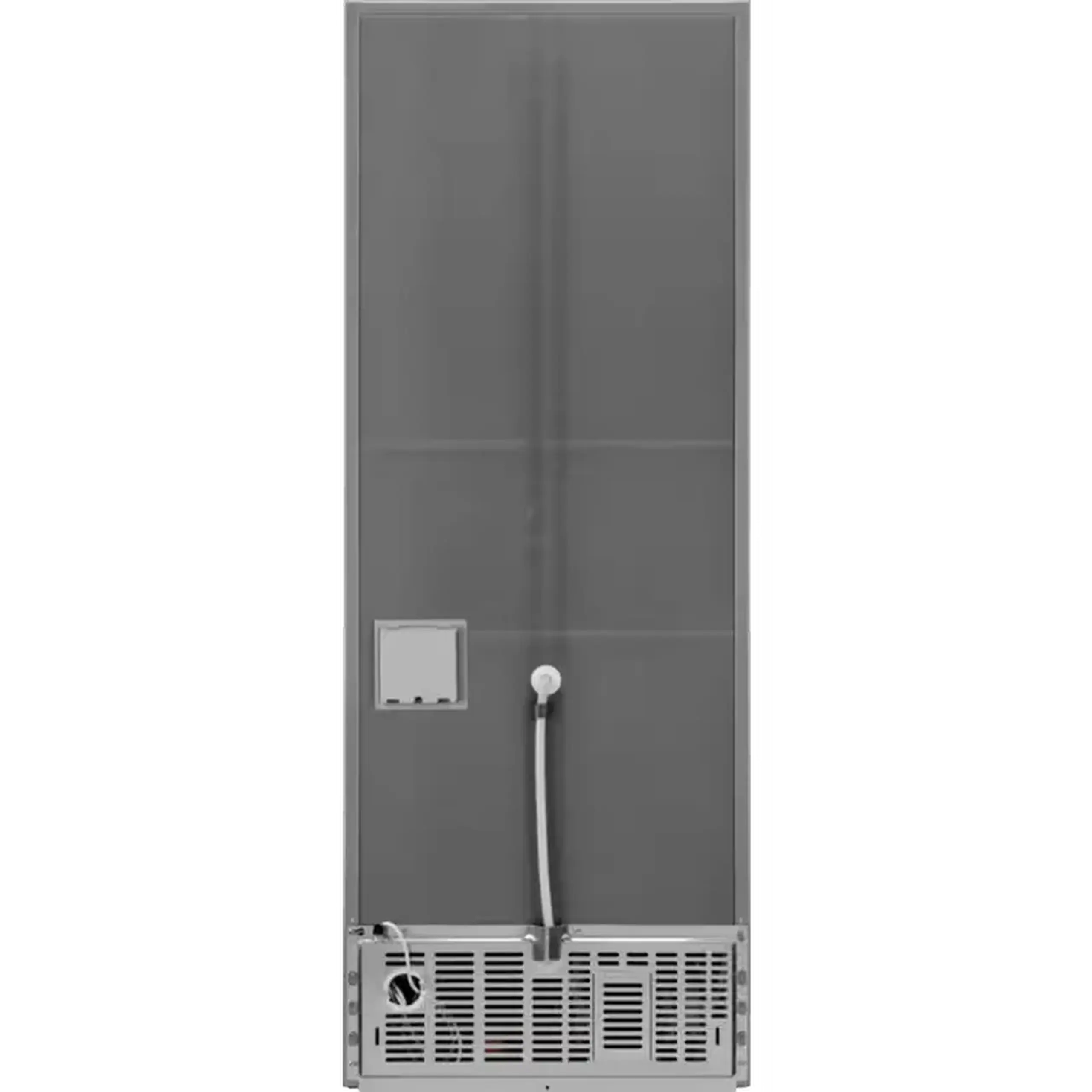 Frigider AEG ORC6M481EX, Oțel inoxidabil