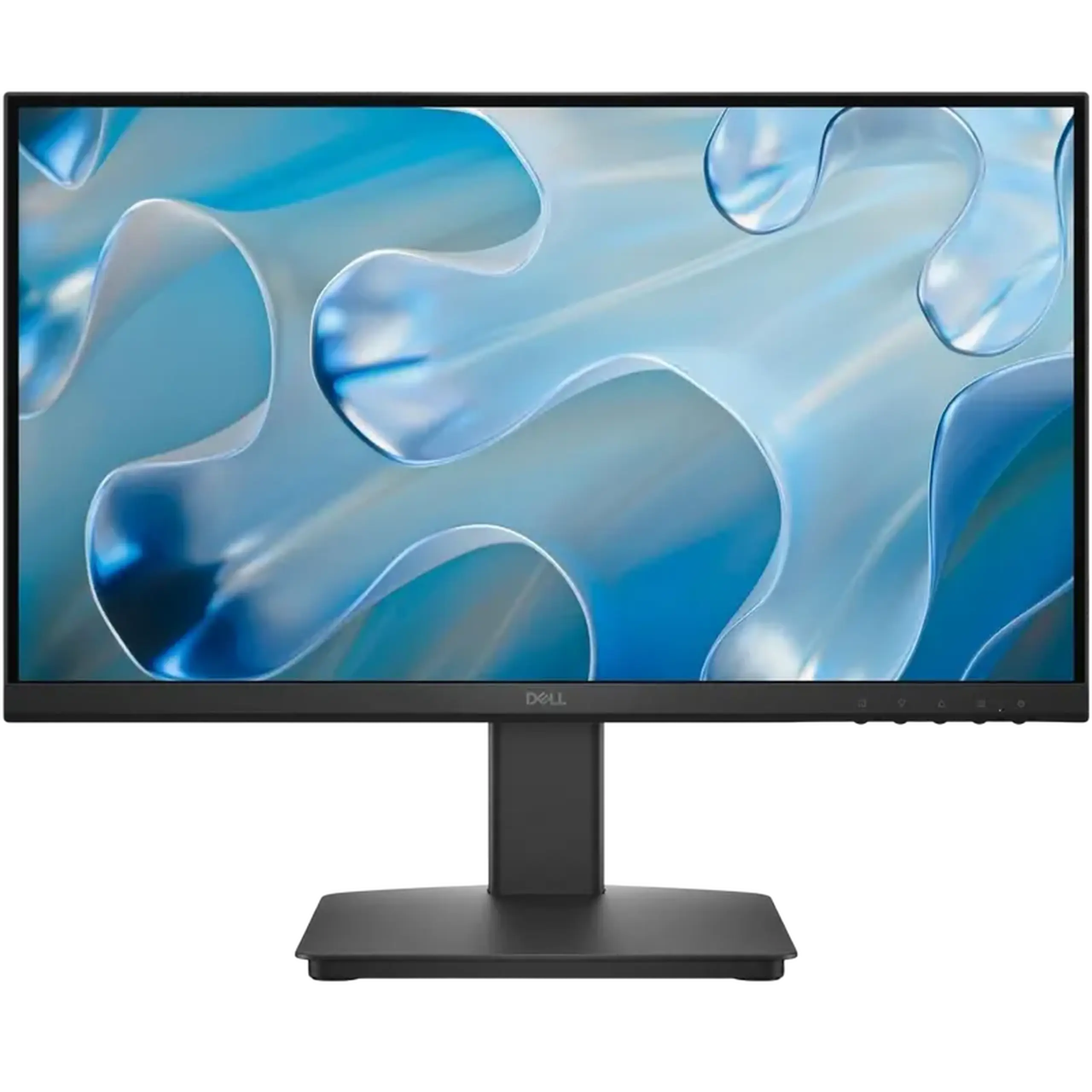 21,5" Monitor DELL SE2225HM, VA 1920x1080 FHD, Negru