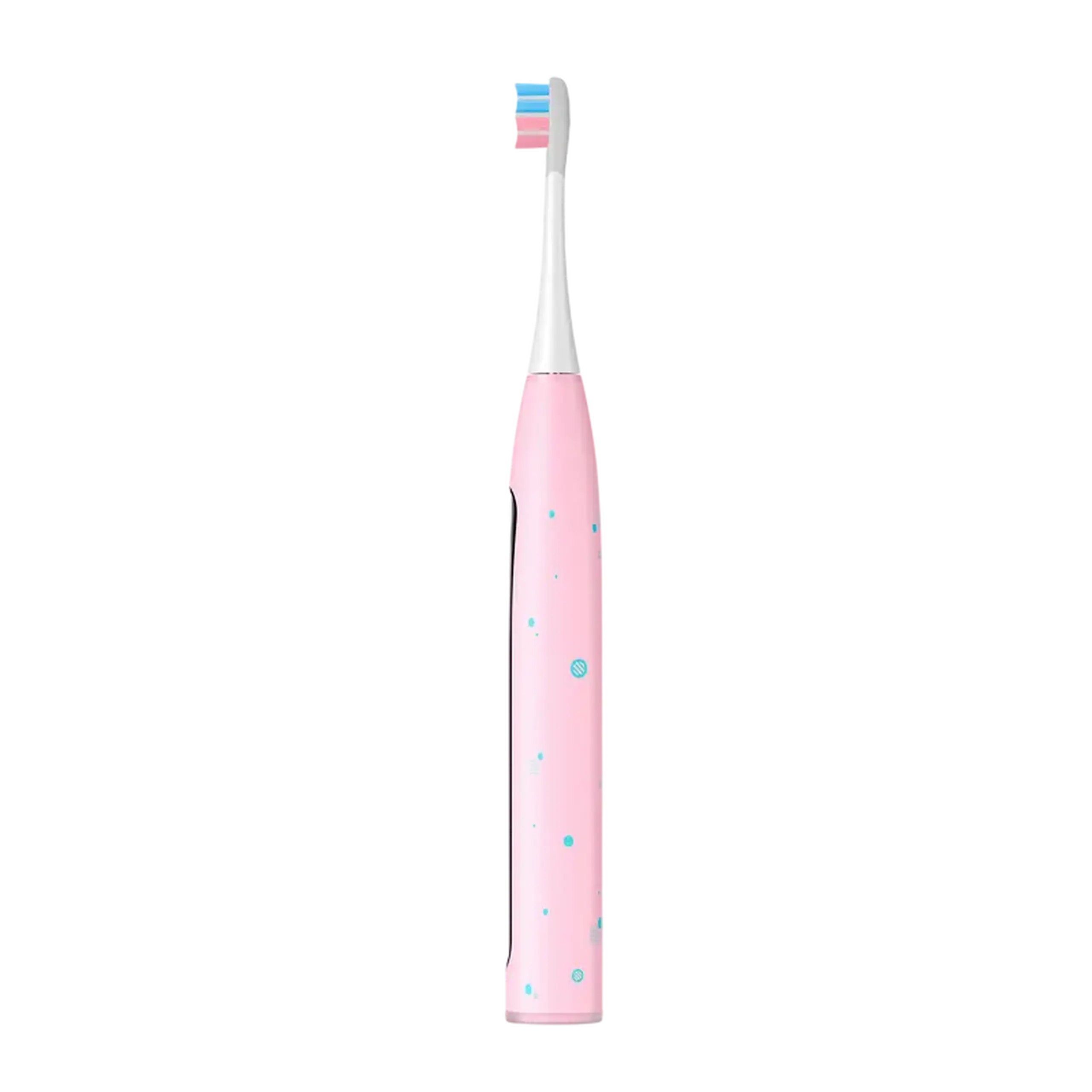 Periuță de dinți electrică Oclean X Kids, Roz