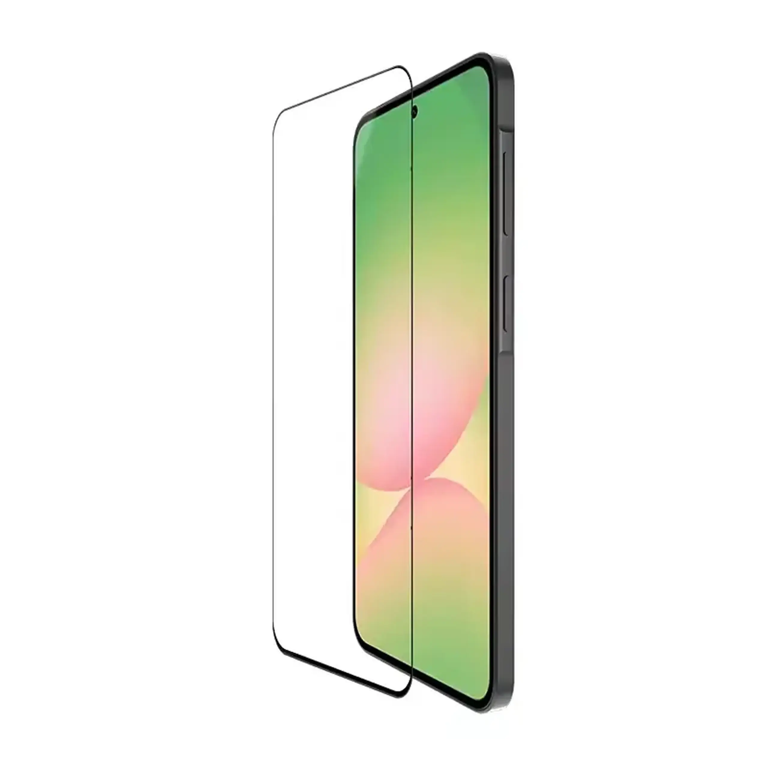 Sticlă de protecție Nillkin Samsung Galaxy A57 CP+ Pro, Negru
