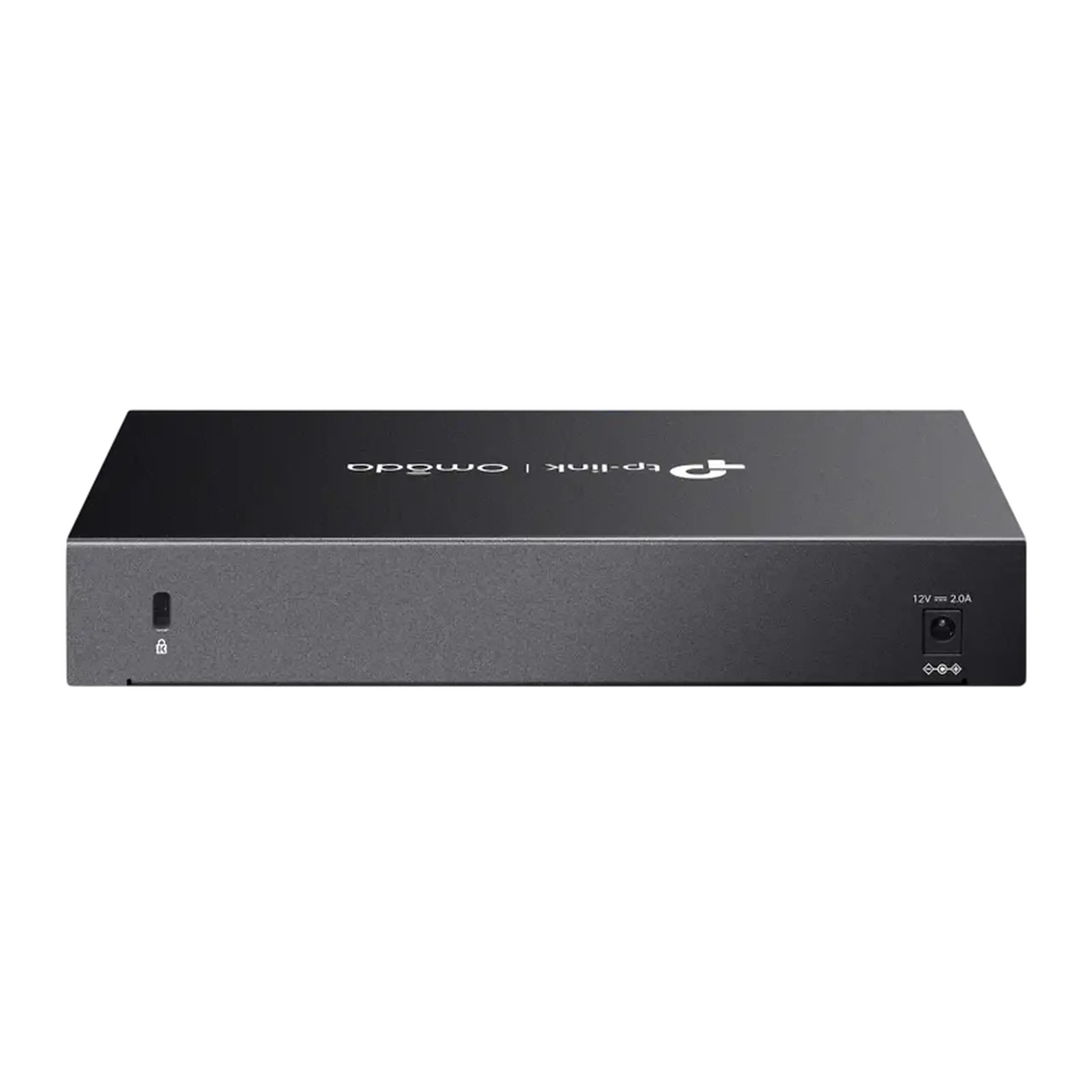 Switch de rețea TP-LINK DS105X, 5x 10Gigabit Ethernet