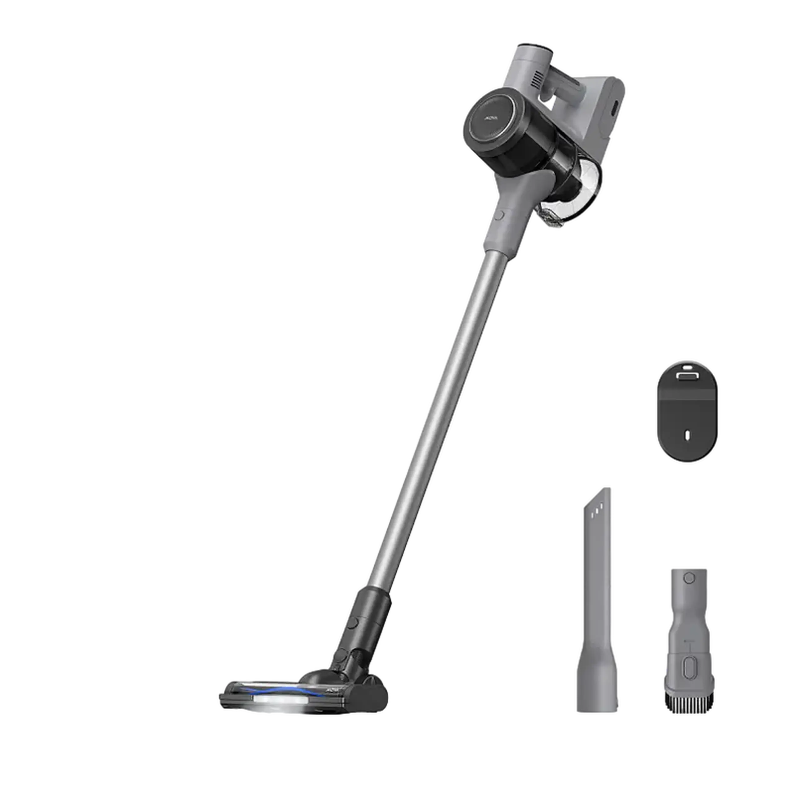 Aspirator Vertical Mova S1, Gri