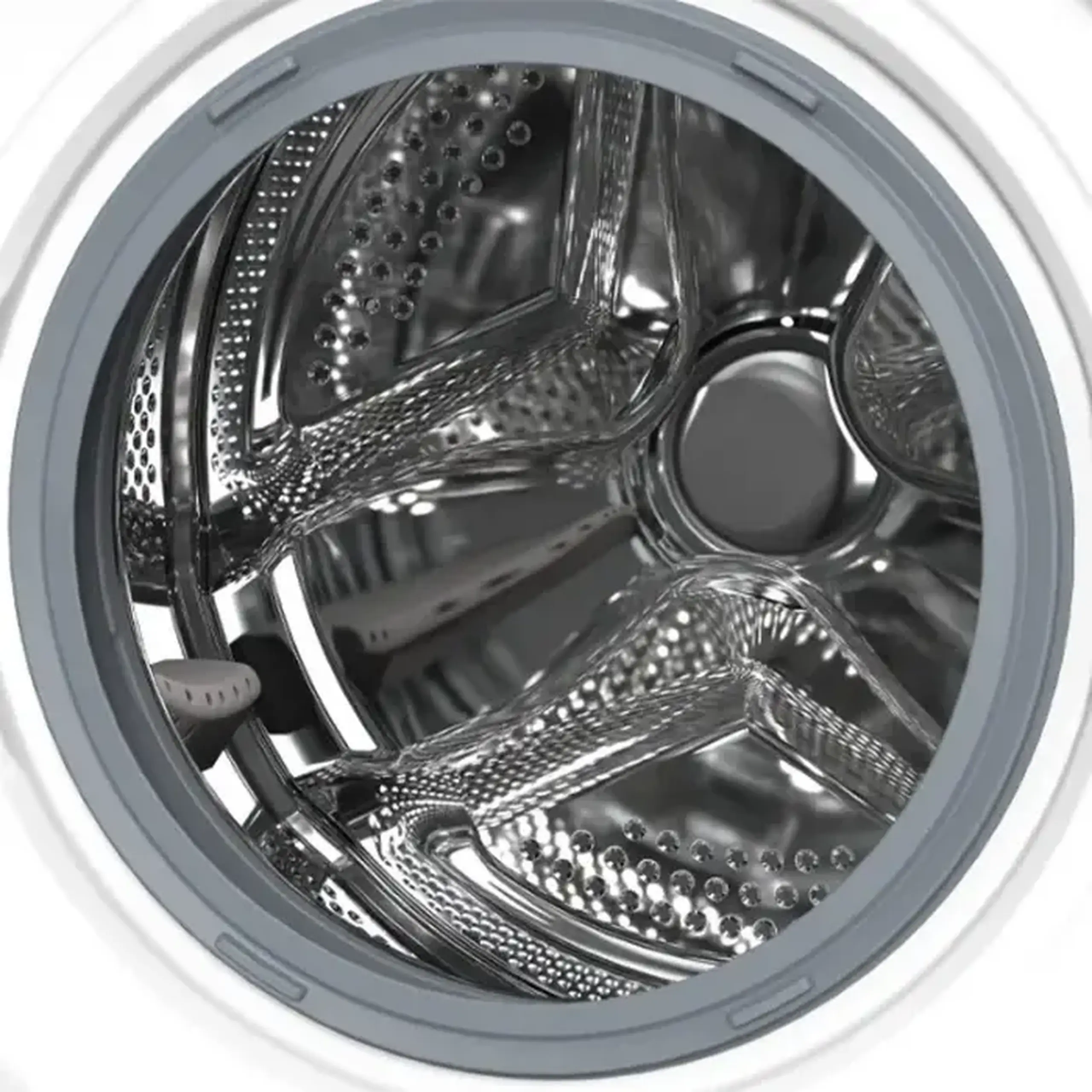 Mașină de spălat Sharp ES-DNFL014CWDA-EE, 10kg, Alb