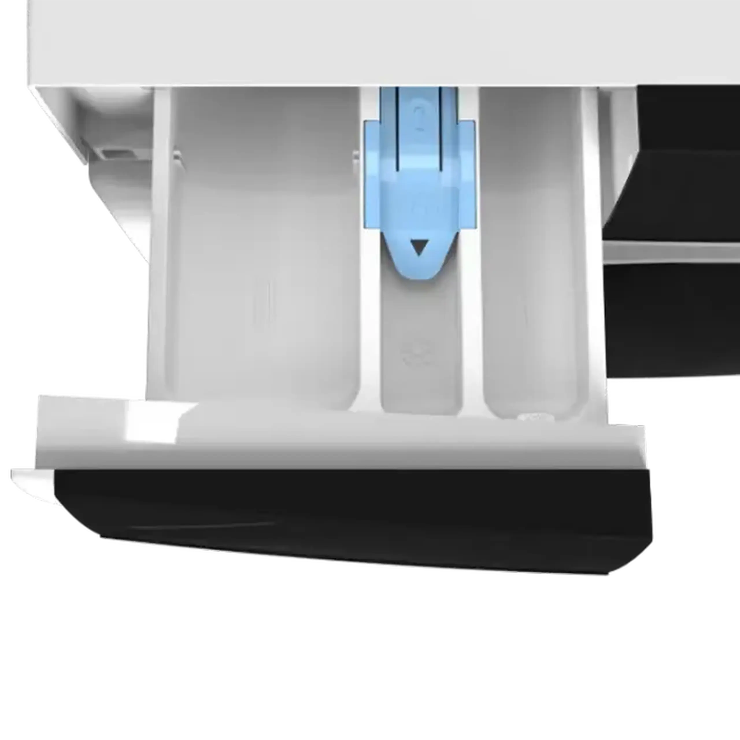 Mașină de spălat Sharp ES-DNFL014CWDA-EE, 10kg, Alb