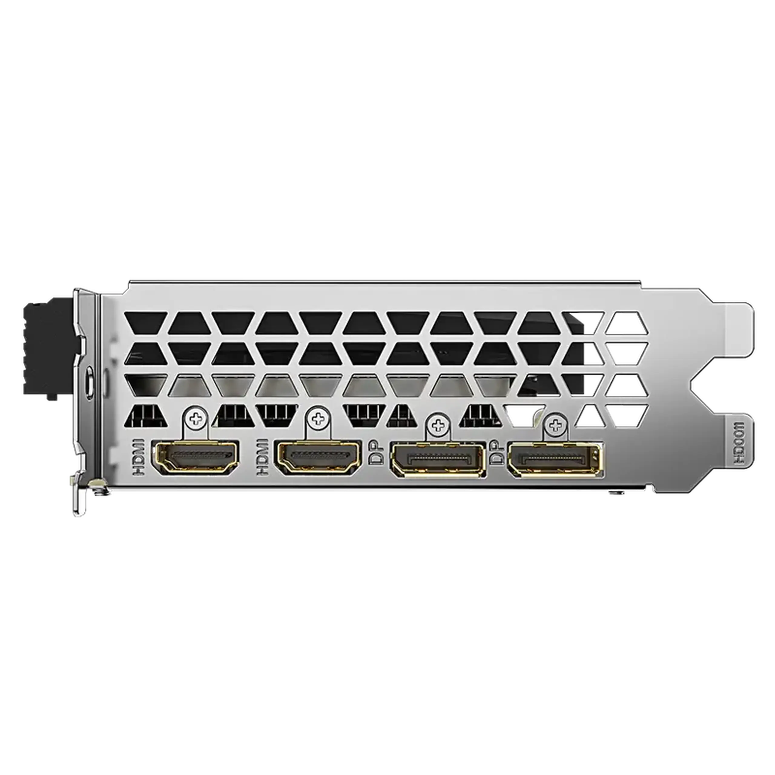 Placă Video Gigabyte GV-N3050WF2OCV2-8GD, 8GB GDDR6 128bit