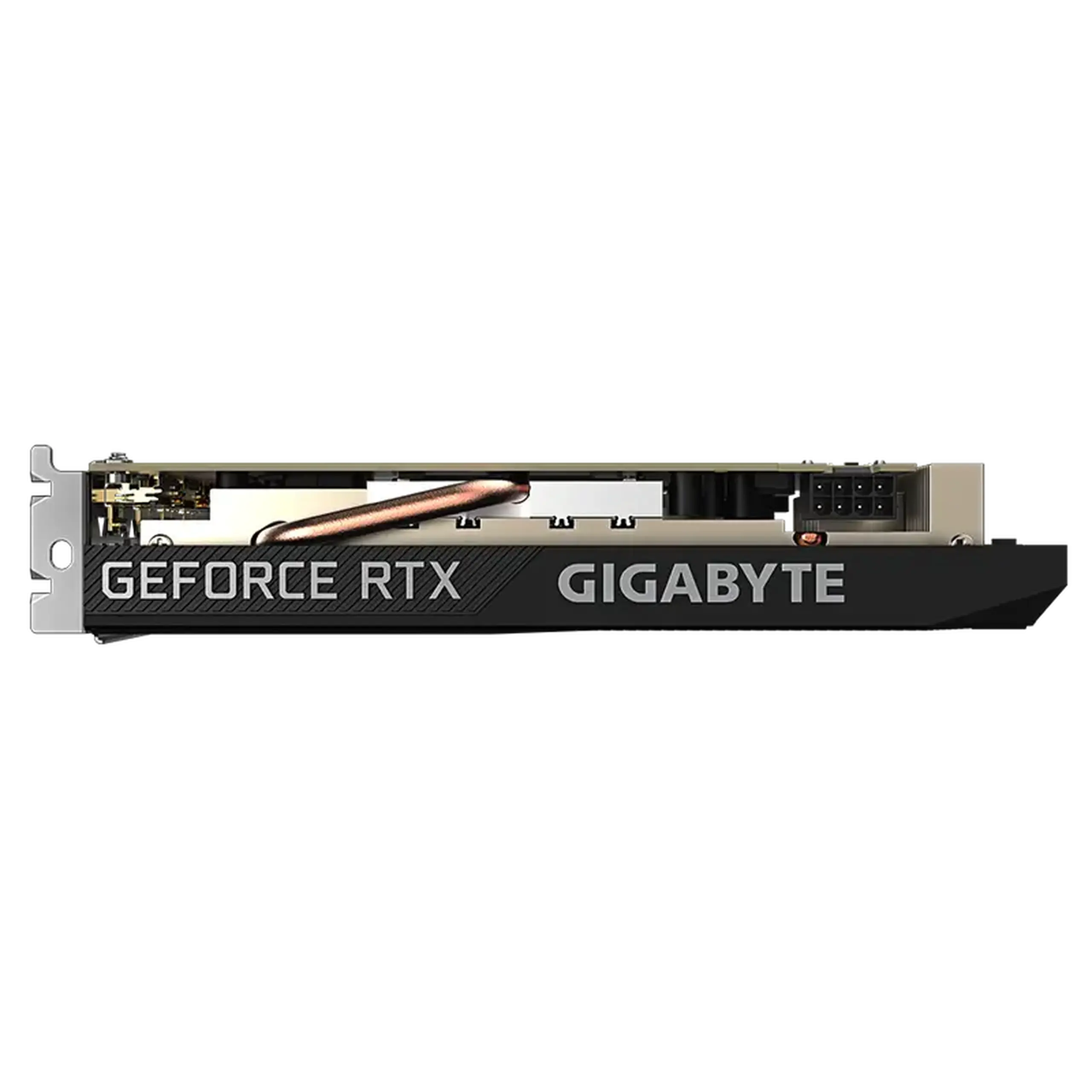 Placă Video Gigabyte GV-N3050WF2OCV2-8GD, 8GB GDDR6 128bit