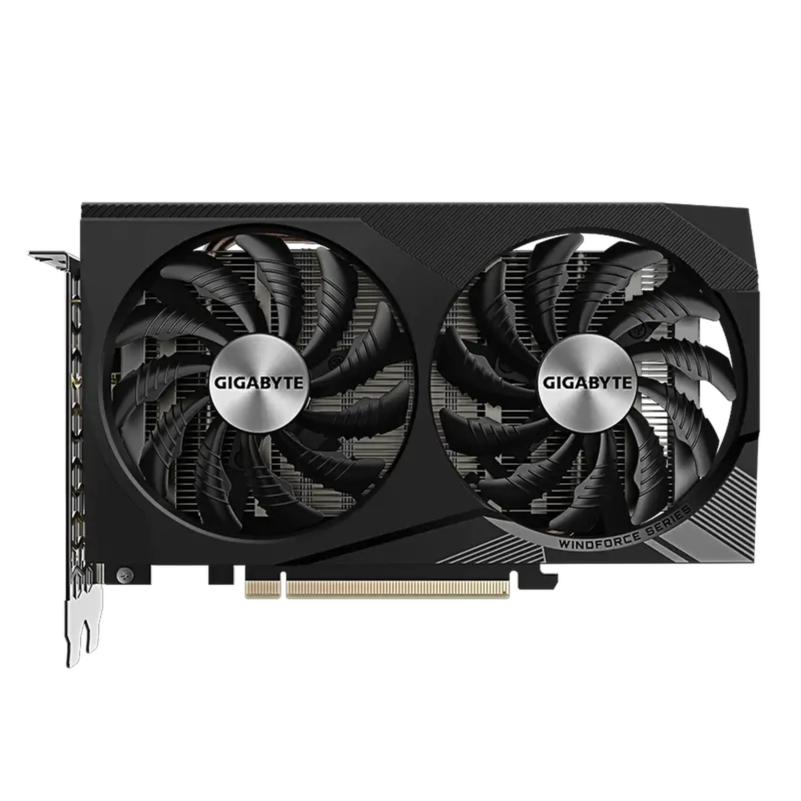 Placă Video Gigabyte GV-N3050WF2OCV2-8GD, 8GB GDDR6 128bit
