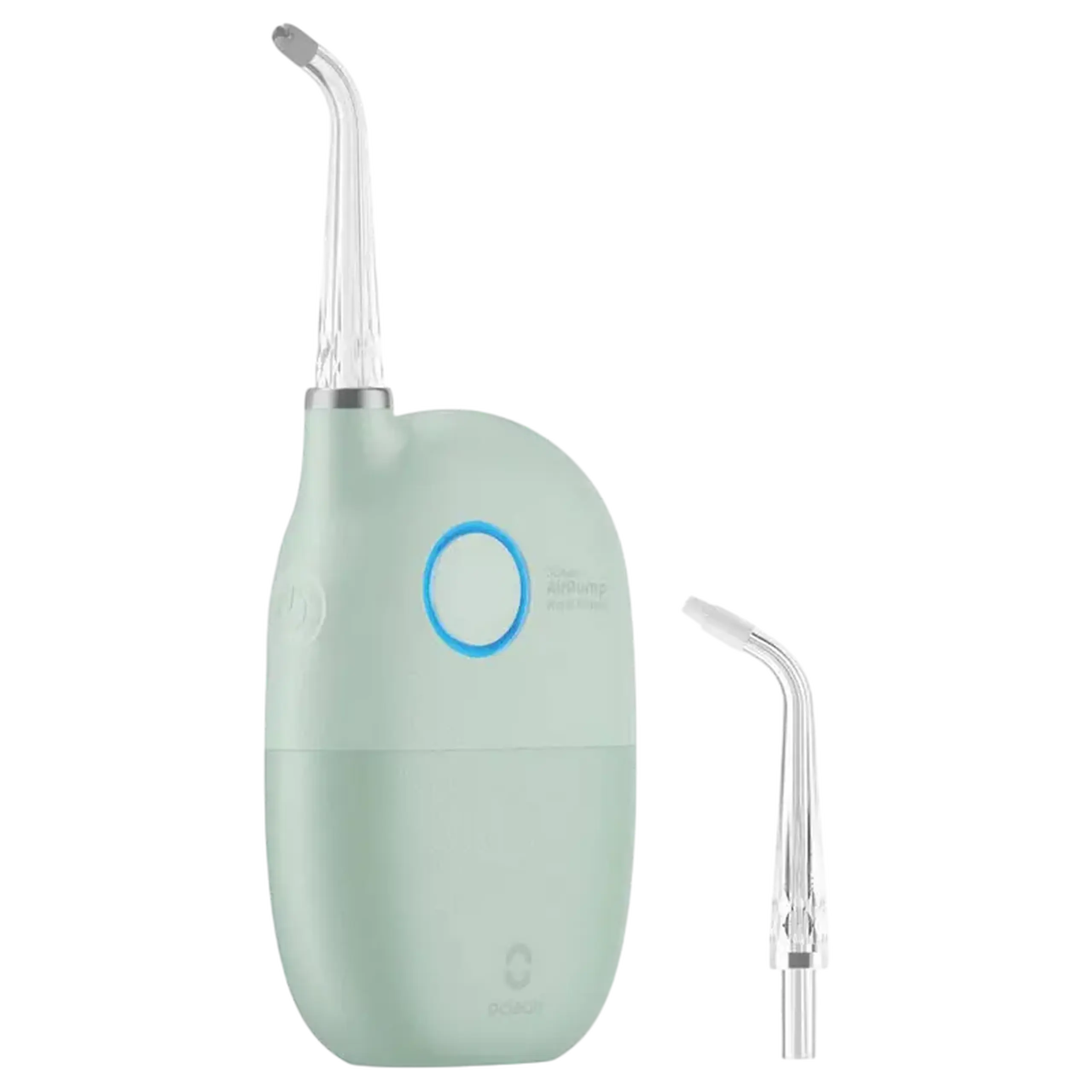 Irigator oral Oclean A10, Verde