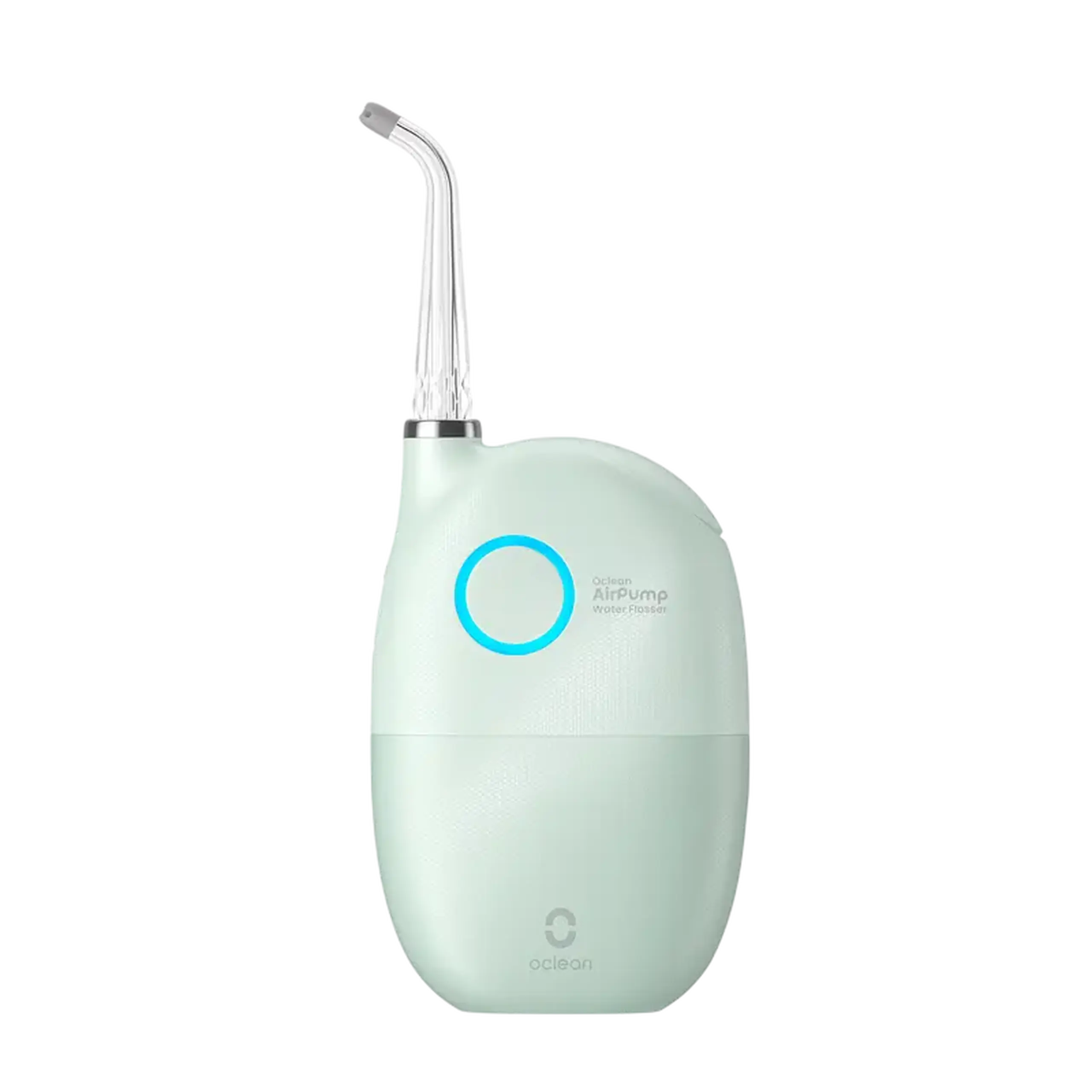 Irigator oral Oclean A10, Verde