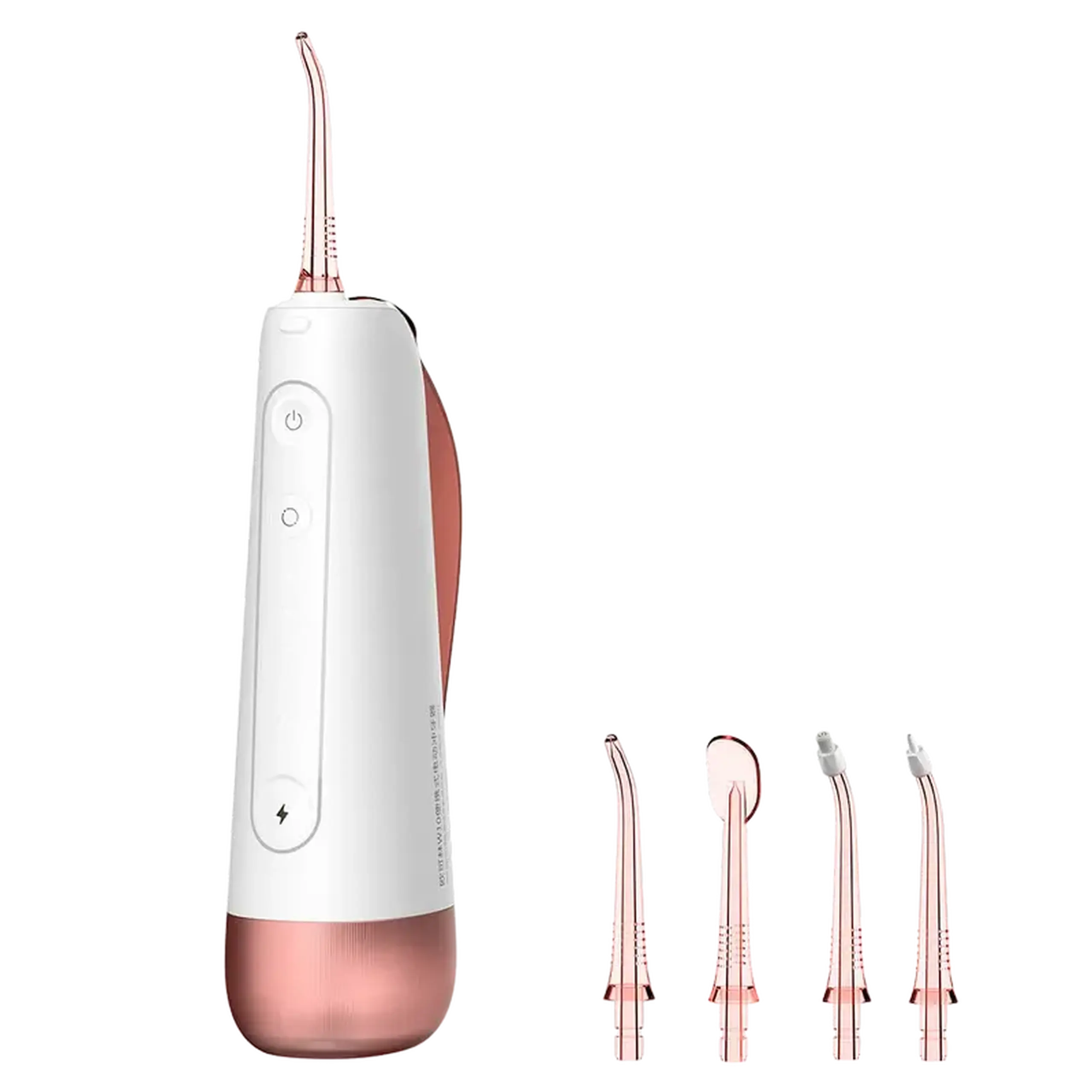 Irigator oral Xiaomi Oclean W10, Roz