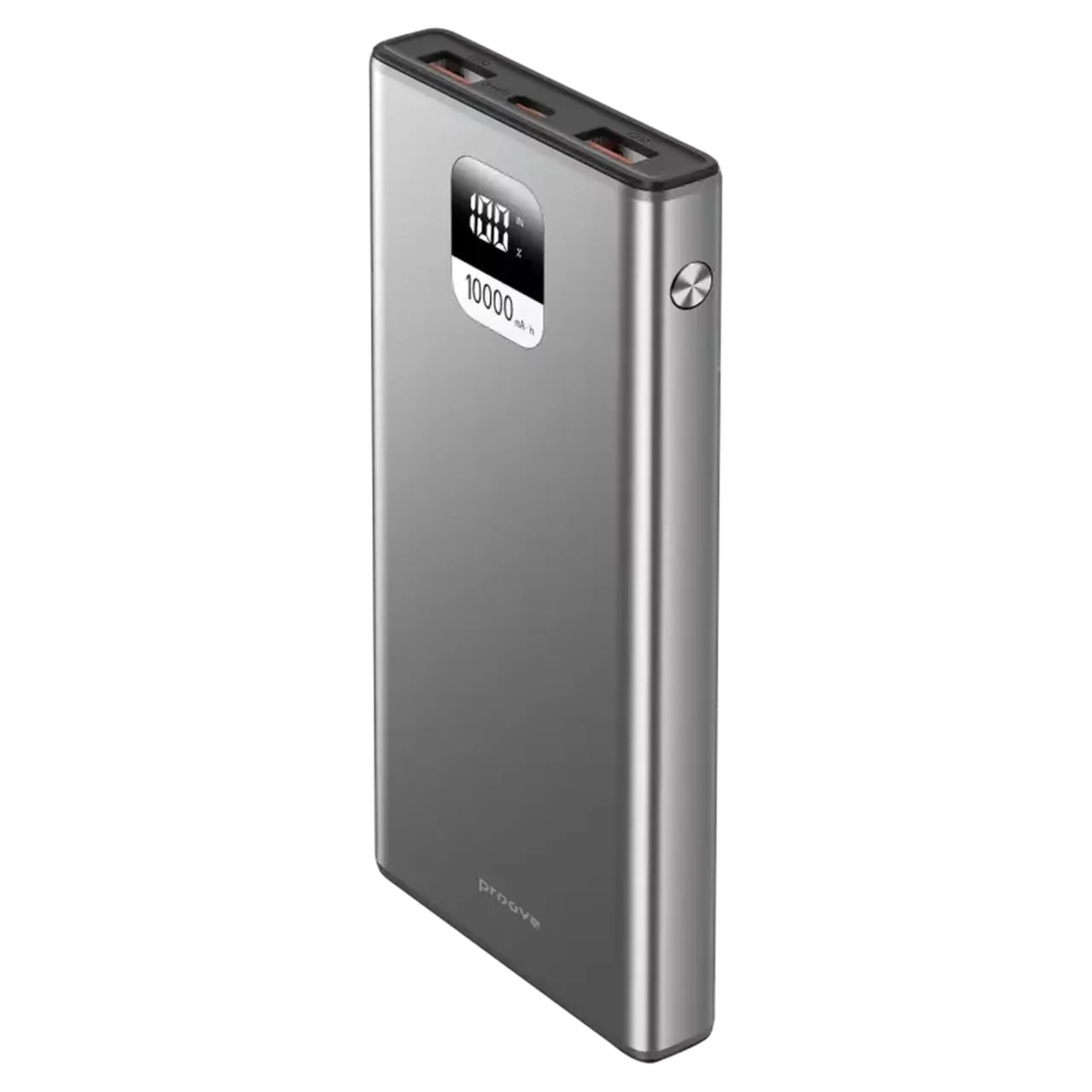Acumulator extern Proove Guardian, 10000mAh, Gri