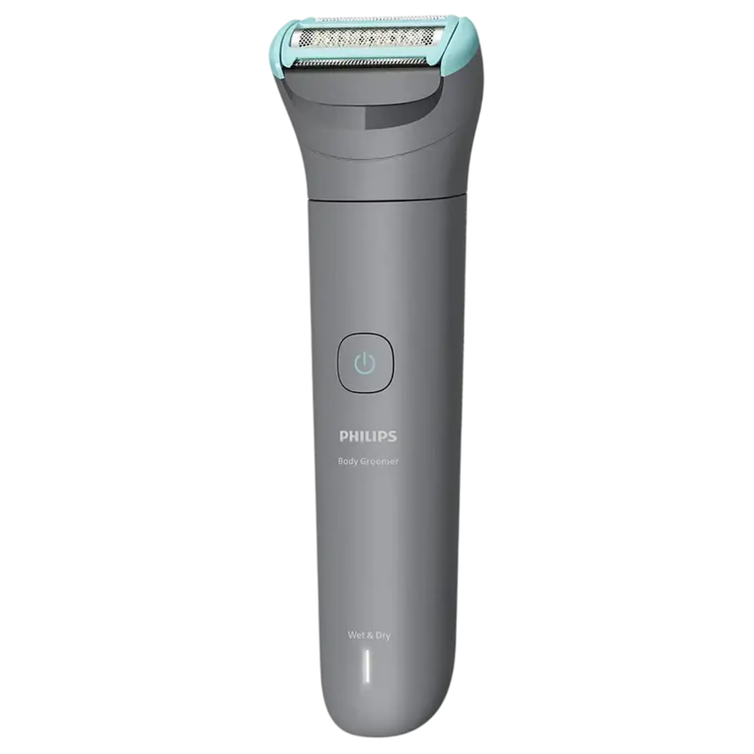 Trimmer pentru bărbați Philips BG3480/15, Gri