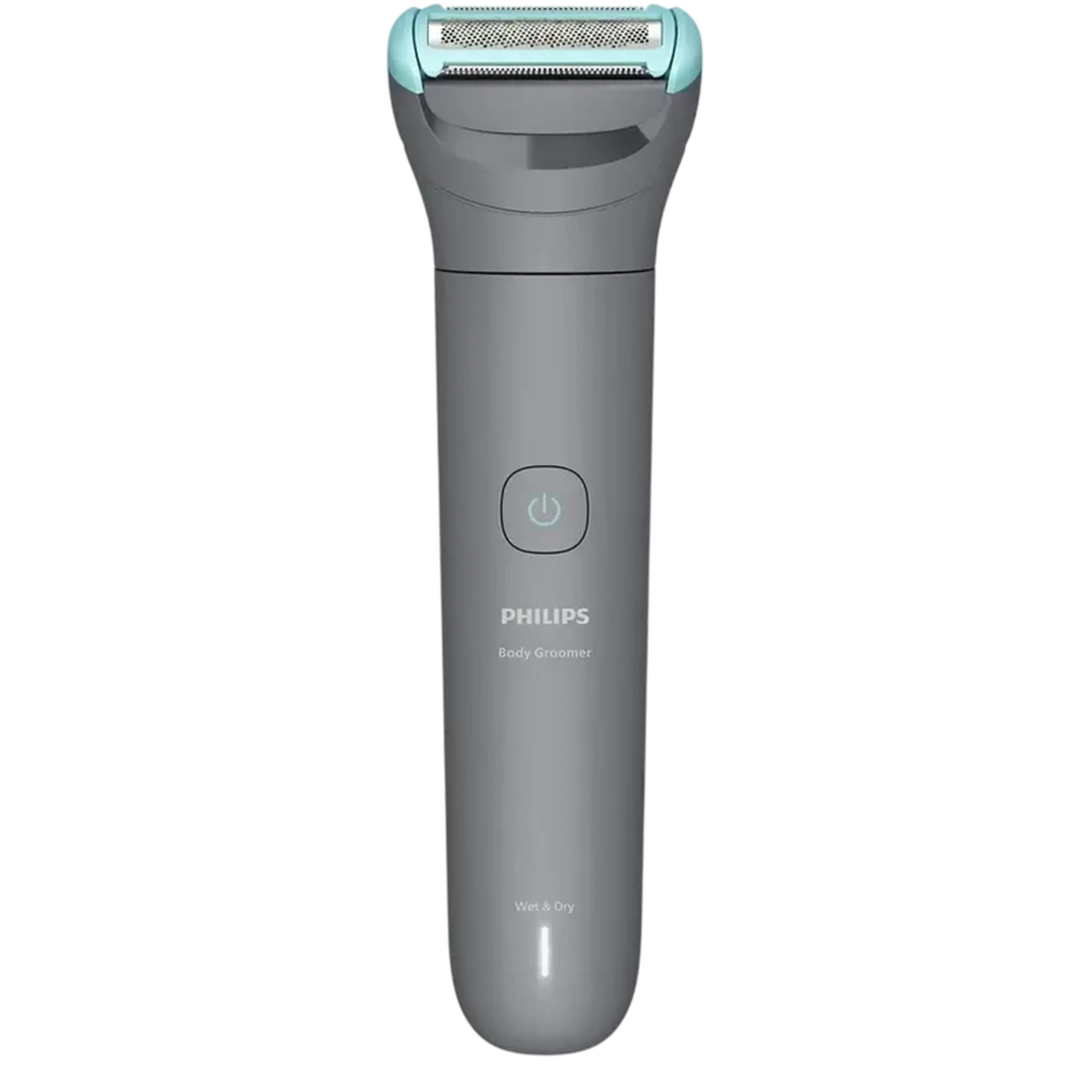 Trimmer pentru bărbați Philips BG3480/15, Gri