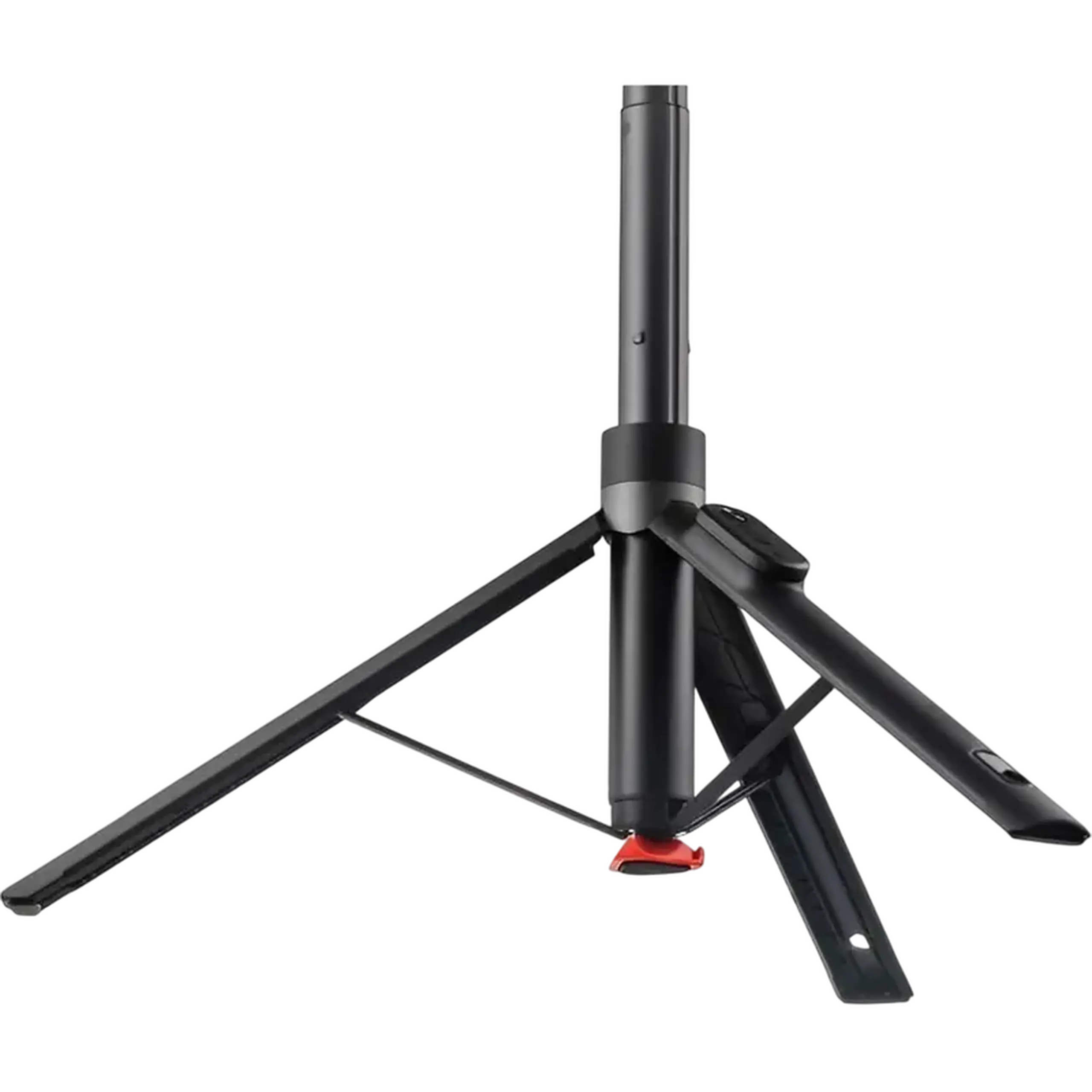 Selfie Stick Xiaomi Zoom Floor 62", Negru