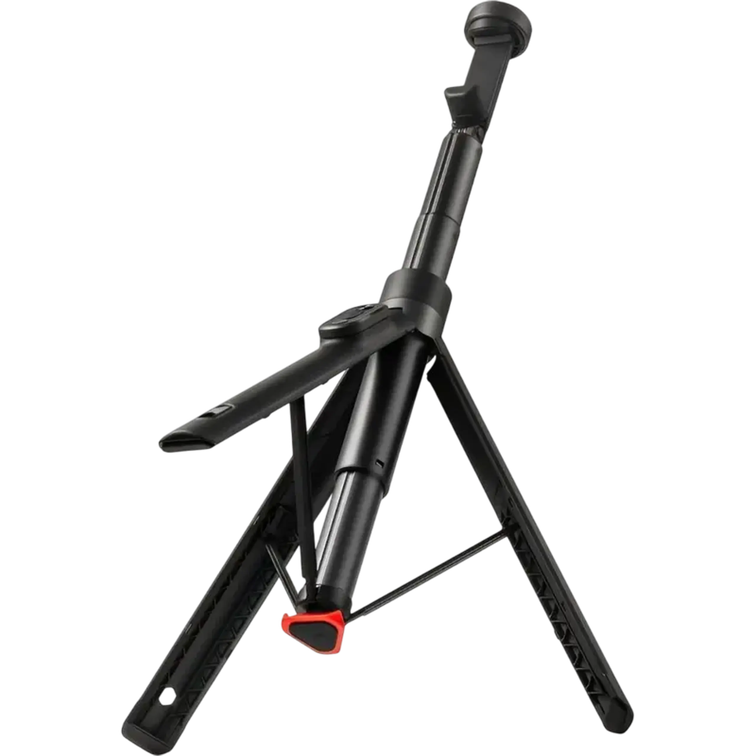 Selfie Stick Xiaomi Zoom Floor 62", Negru