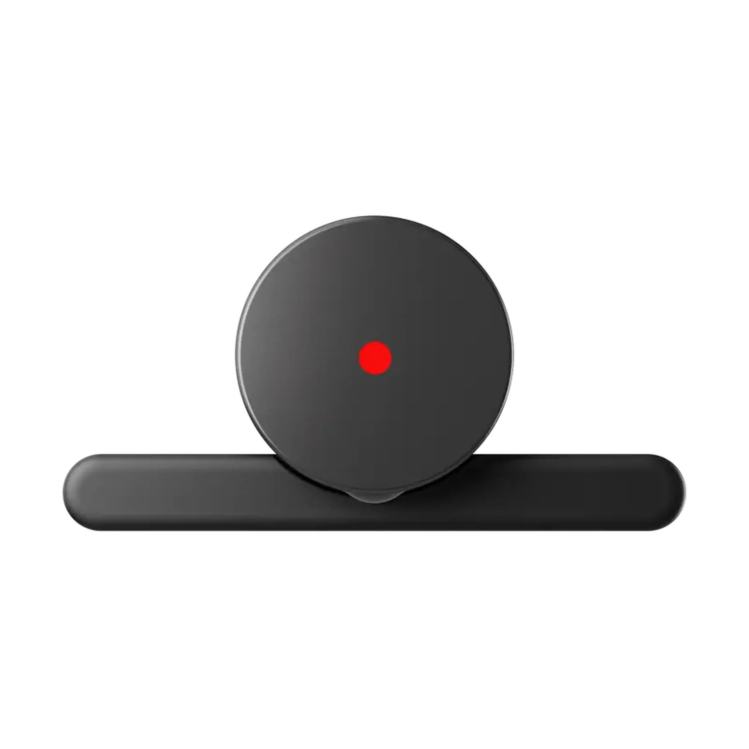 Cameră Web Lenovo 4K Pro, 3840 x 2160, Negru