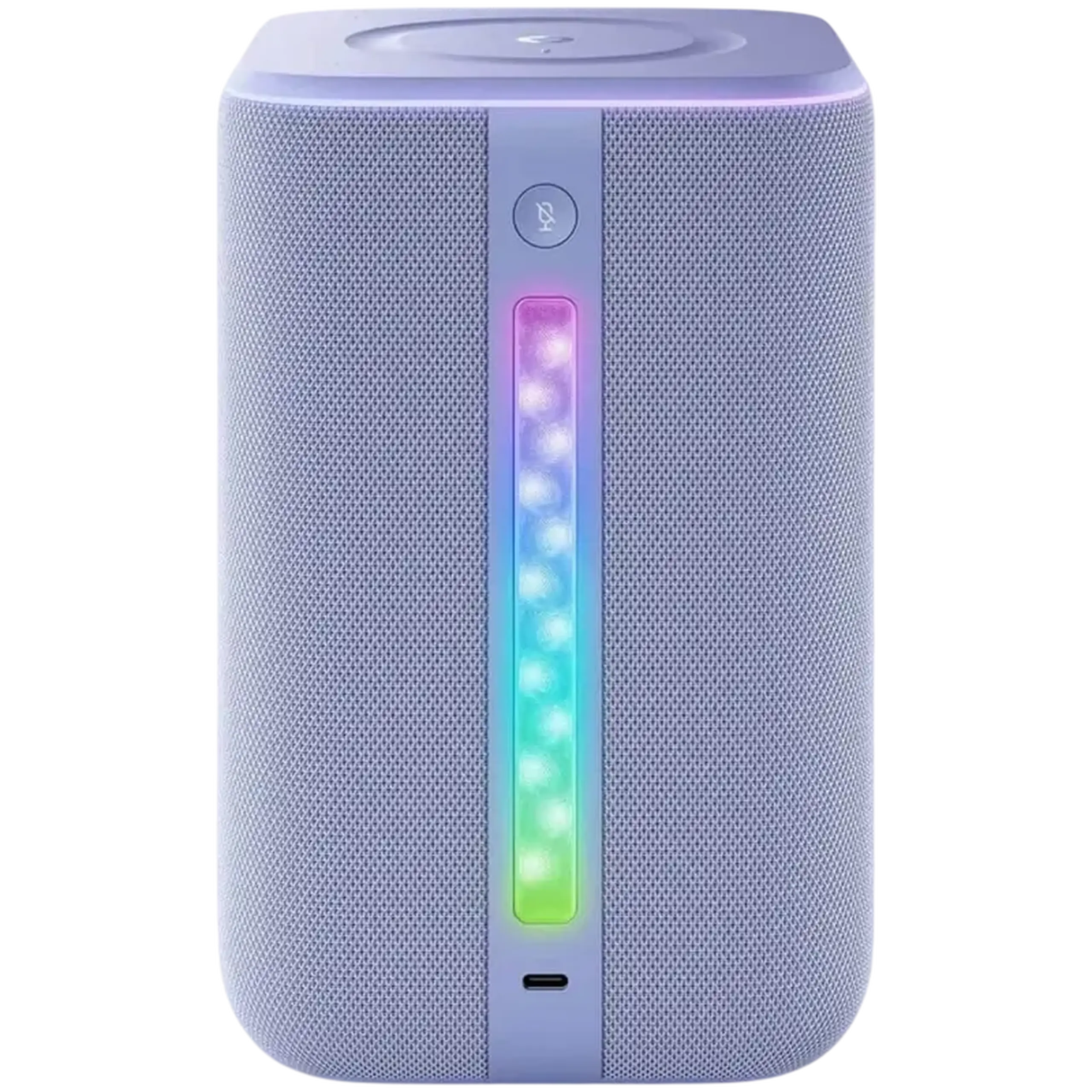 Difuzor Inteligent Yandex Station 3, Violet