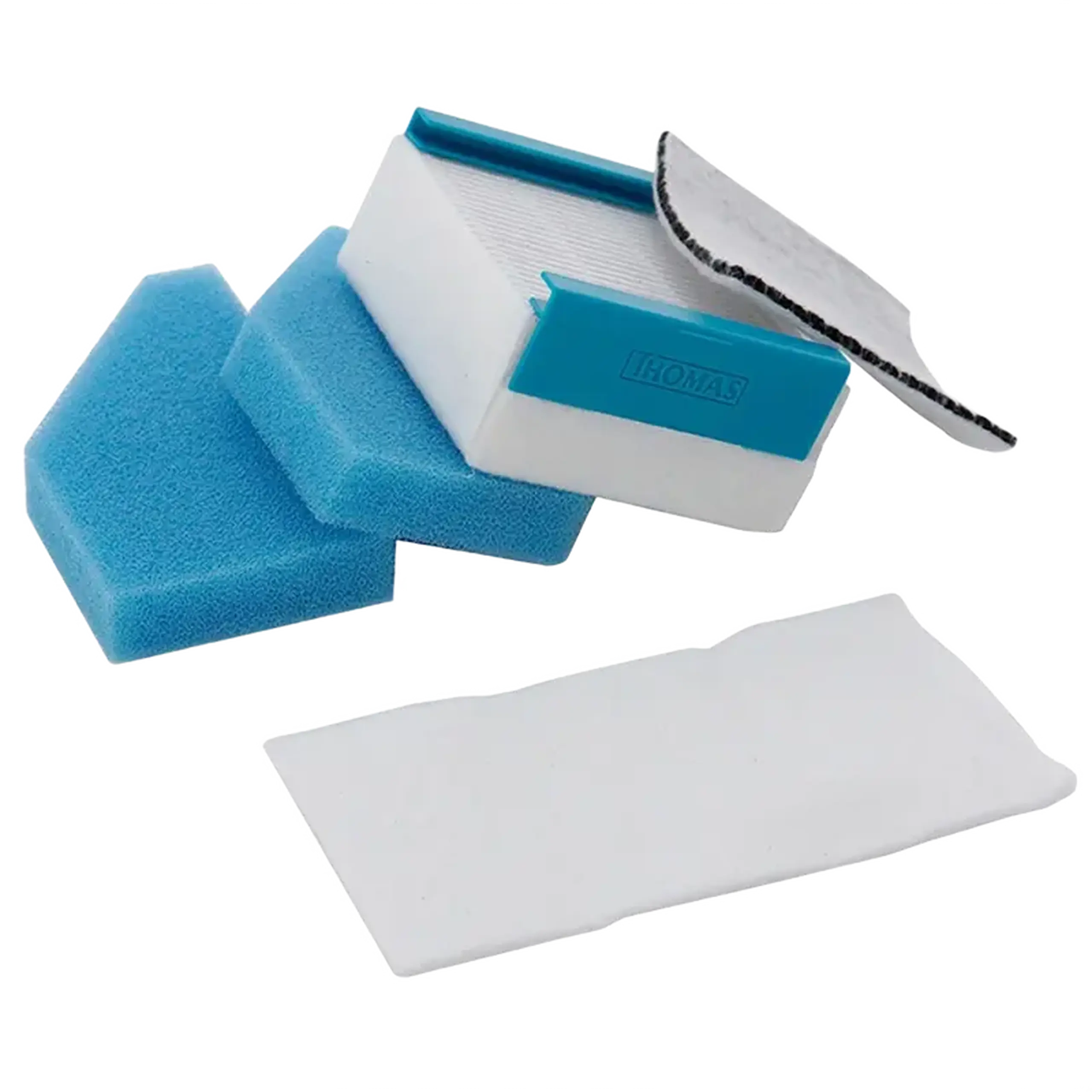 Set de filtre pentru aspirator Thomas 787276